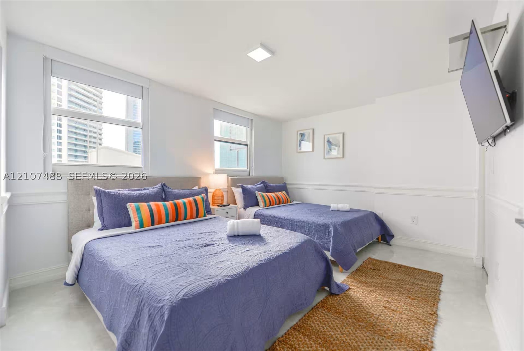 1200 Brickell Bay Dr #2901, Miami FL 33131