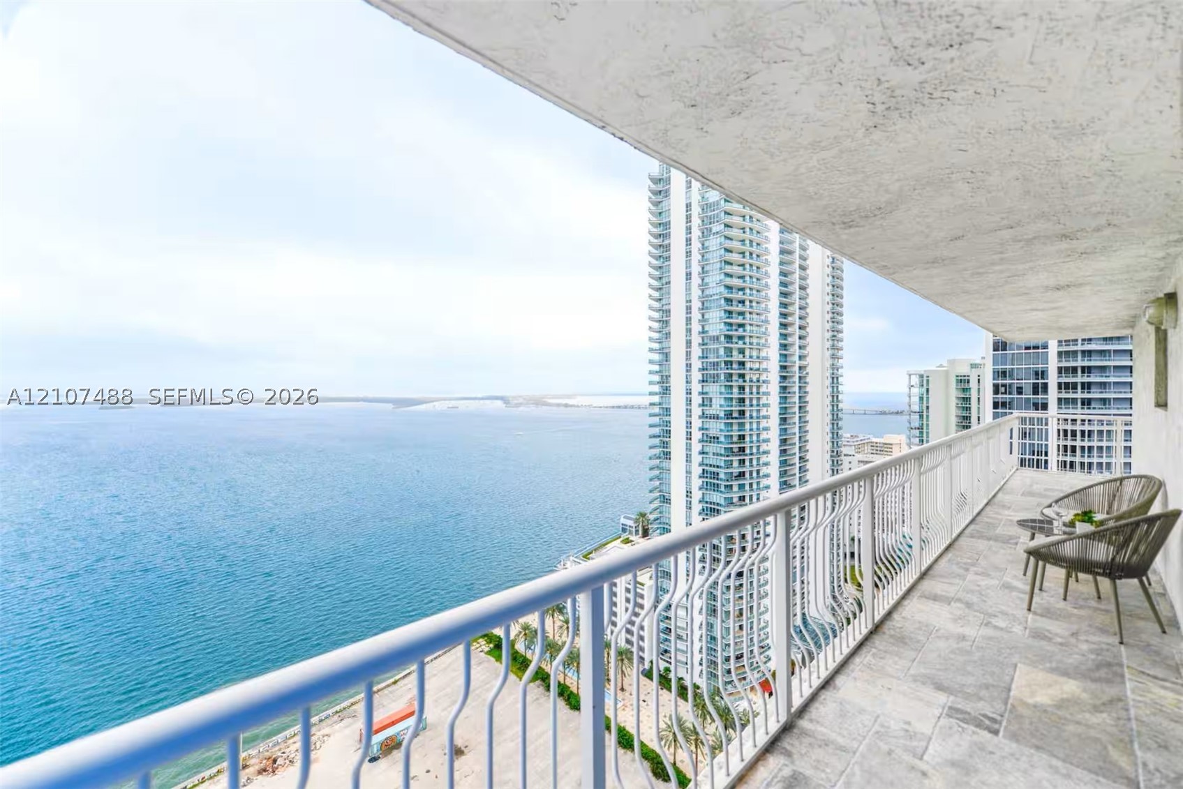 1200 Brickell Bay Dr #2901, Miami FL 33131