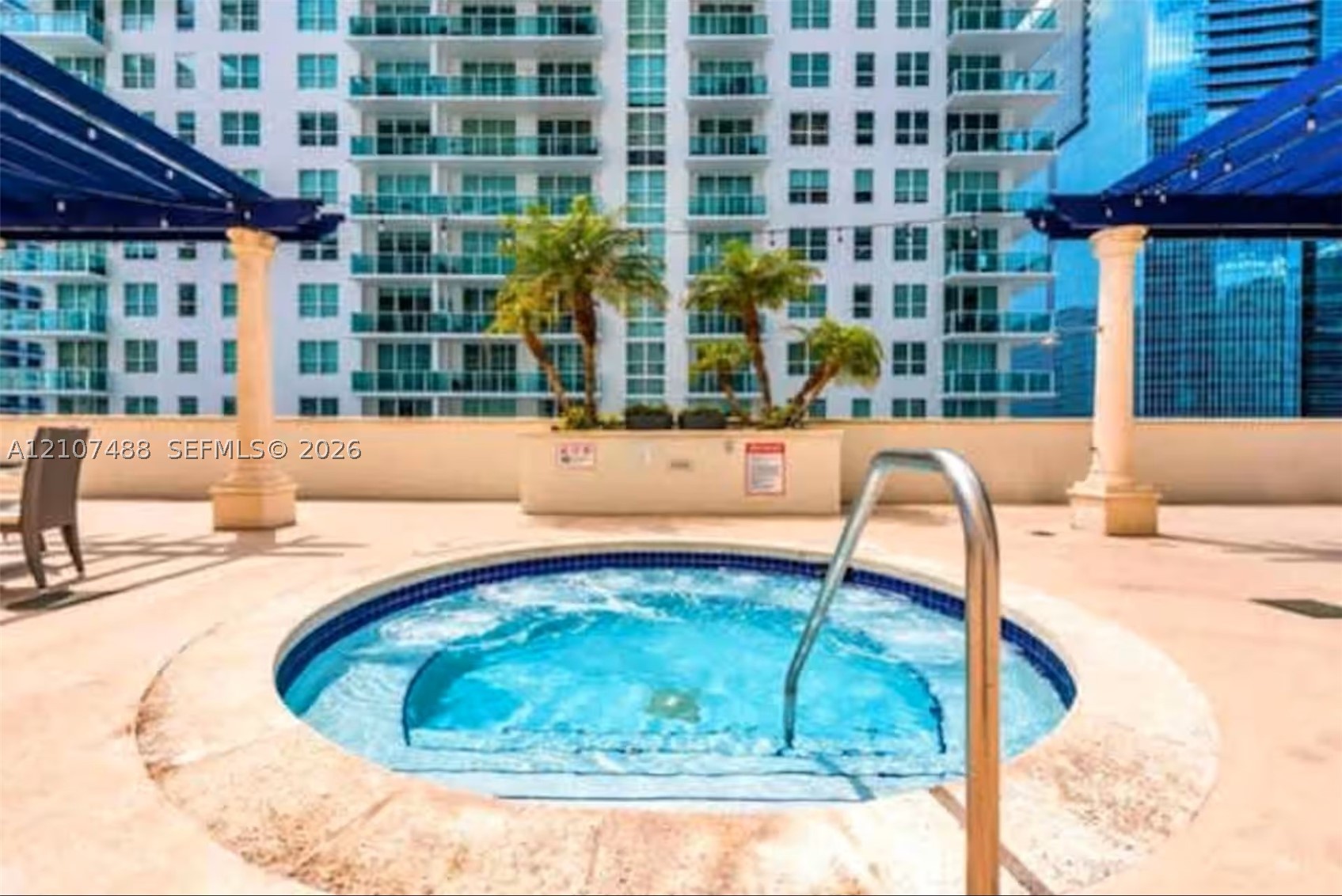 1200 Brickell Bay Dr #2901, Miami FL 33131