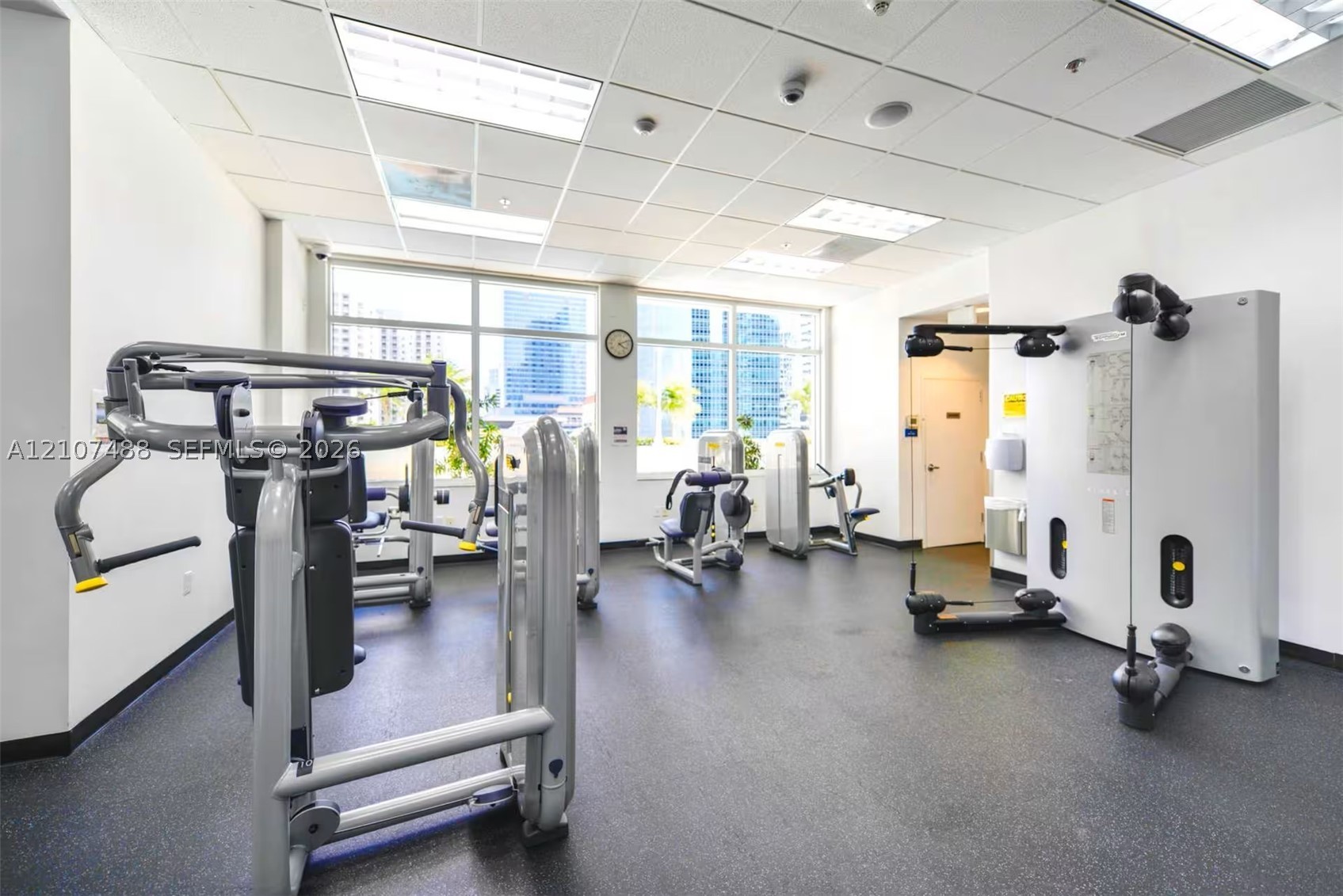 1200 Brickell Bay Dr #2901, Miami FL 33131