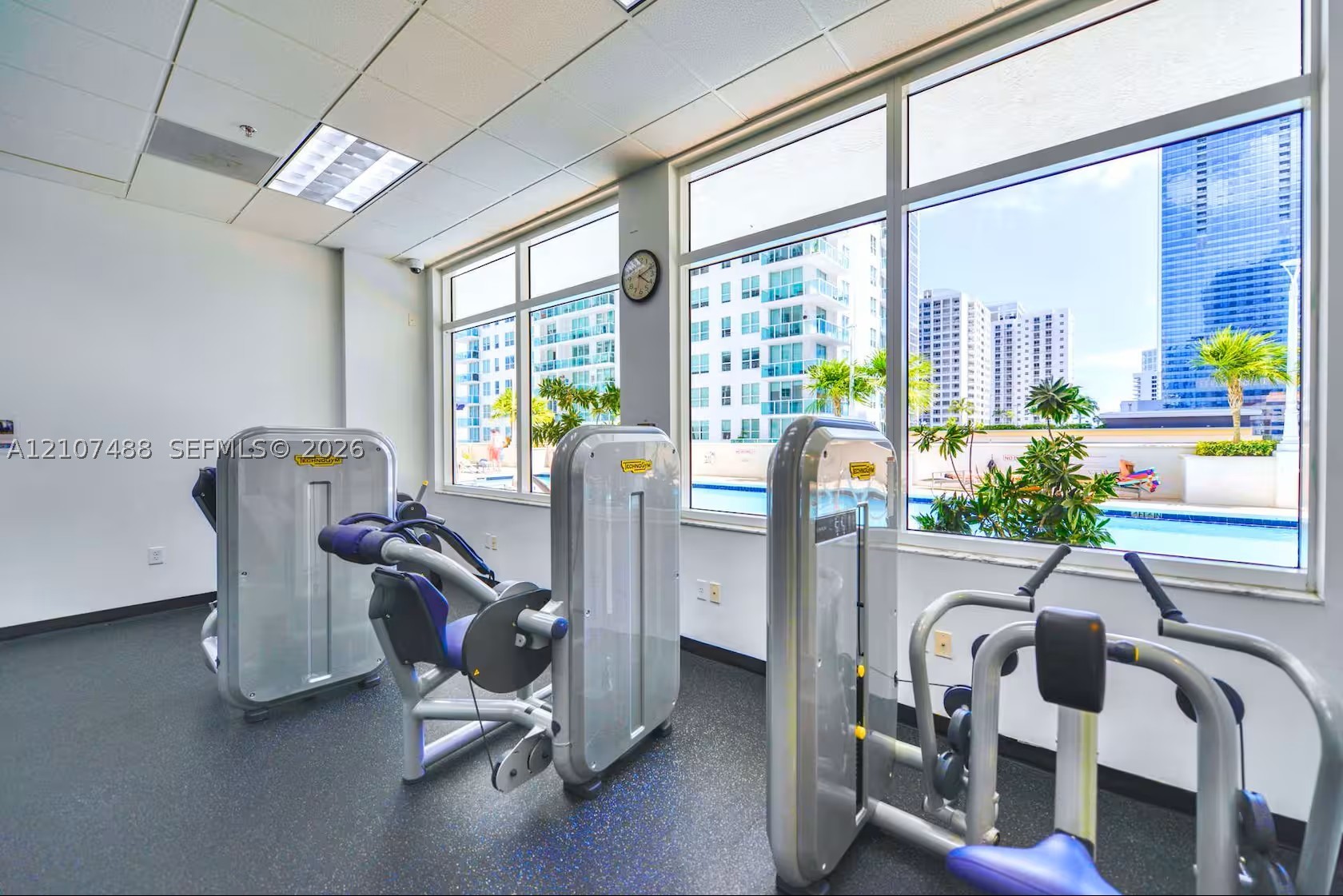 1200 Brickell Bay Dr #2901, Miami FL 33131