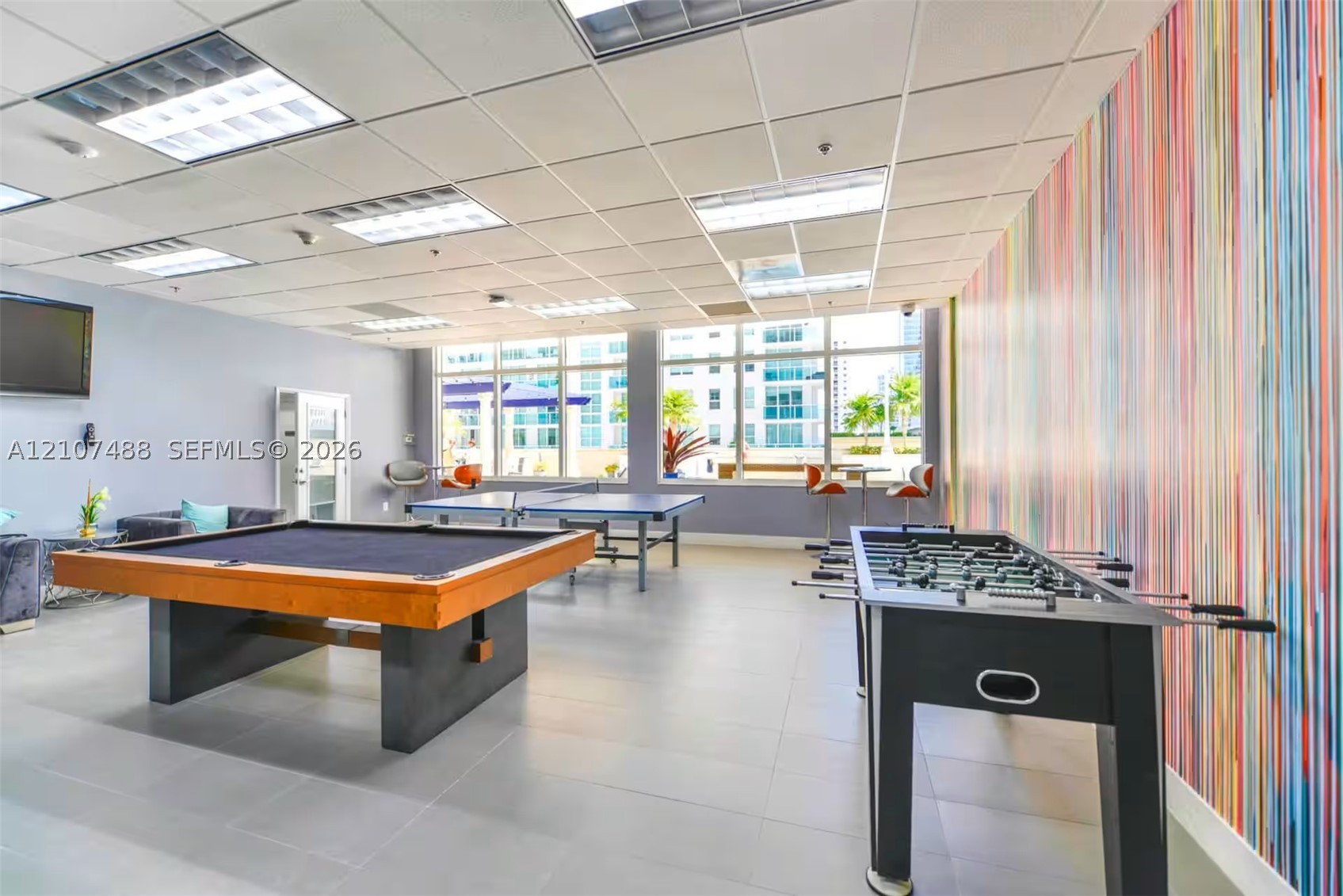 1200 Brickell Bay Dr #2901, Miami FL 33131