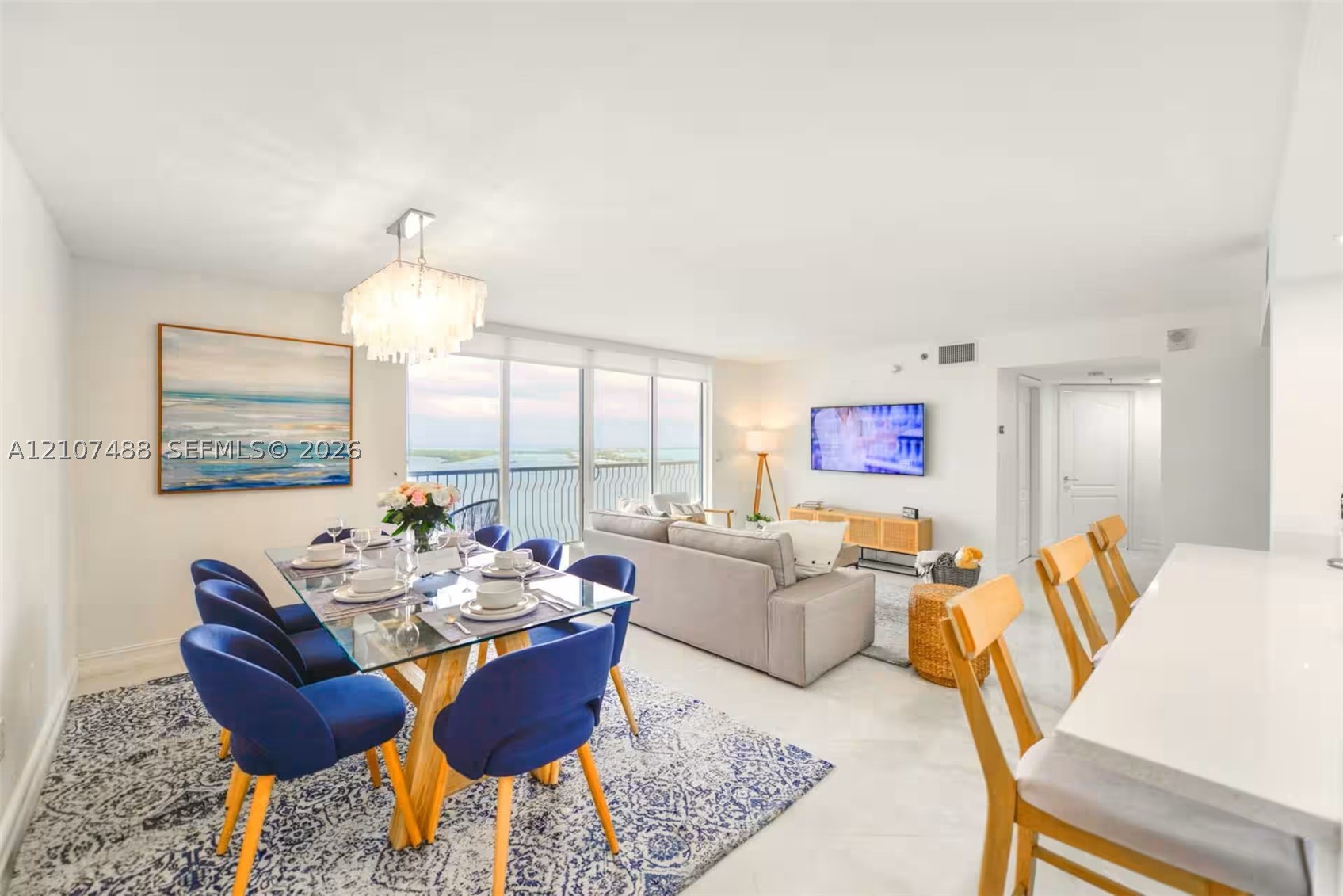 1200 Brickell Bay Dr #2901, Miami FL 33131