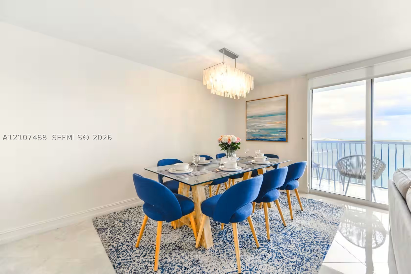1200 Brickell Bay Dr #2901, Miami FL 33131
