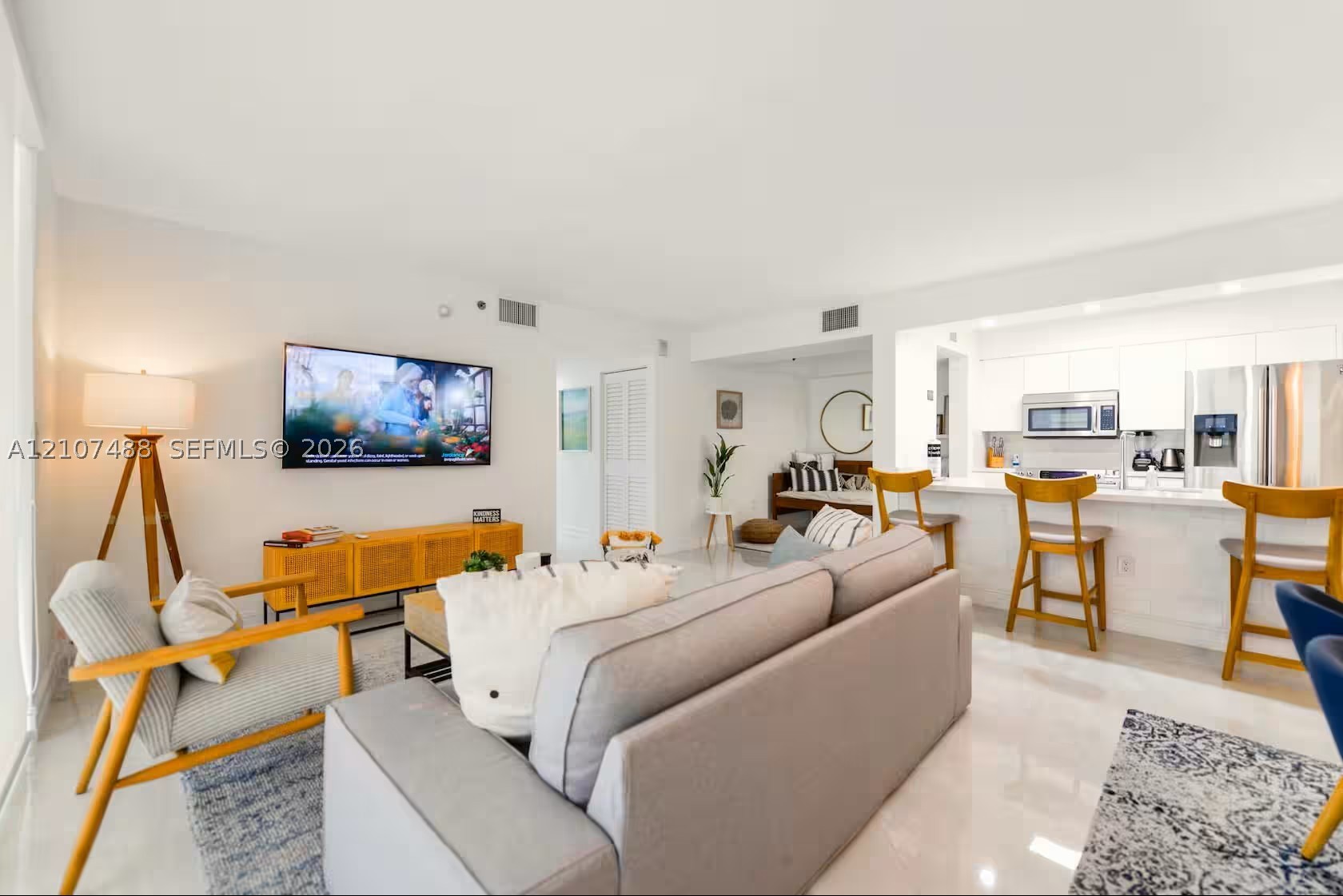 1200 Brickell Bay Dr #2901, Miami FL 33131