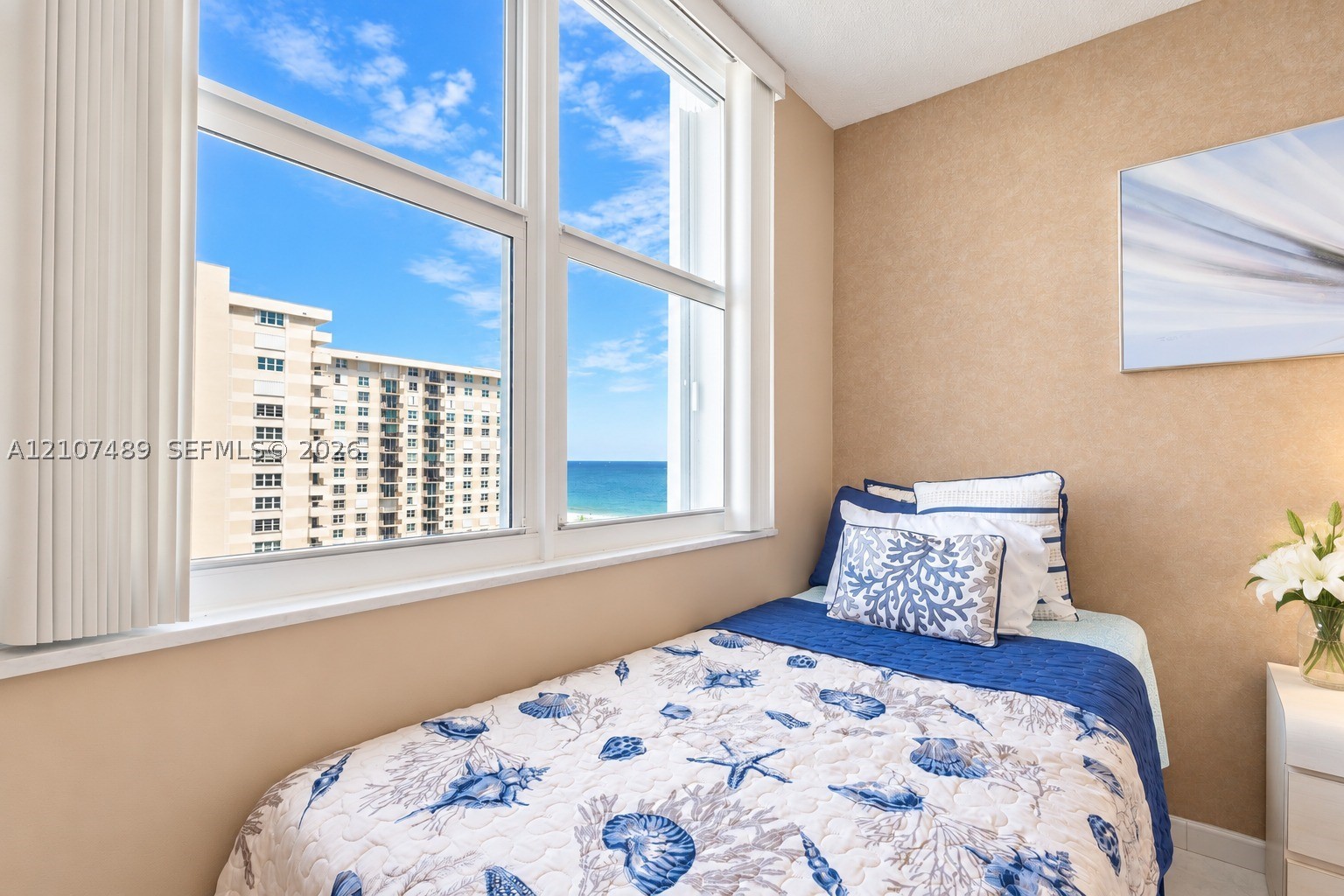 2000 S Ocean Blvd #9N, Lauderdale By The Sea FL 33062