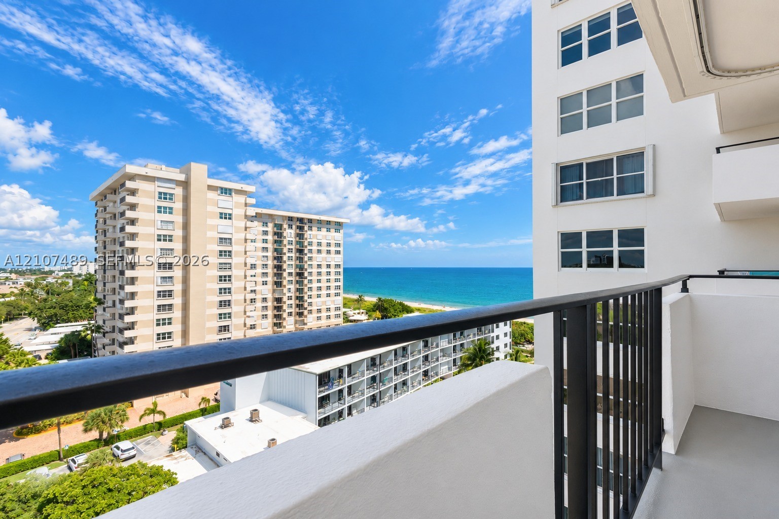 2000 S Ocean Blvd #9N, Lauderdale By The Sea FL 33062