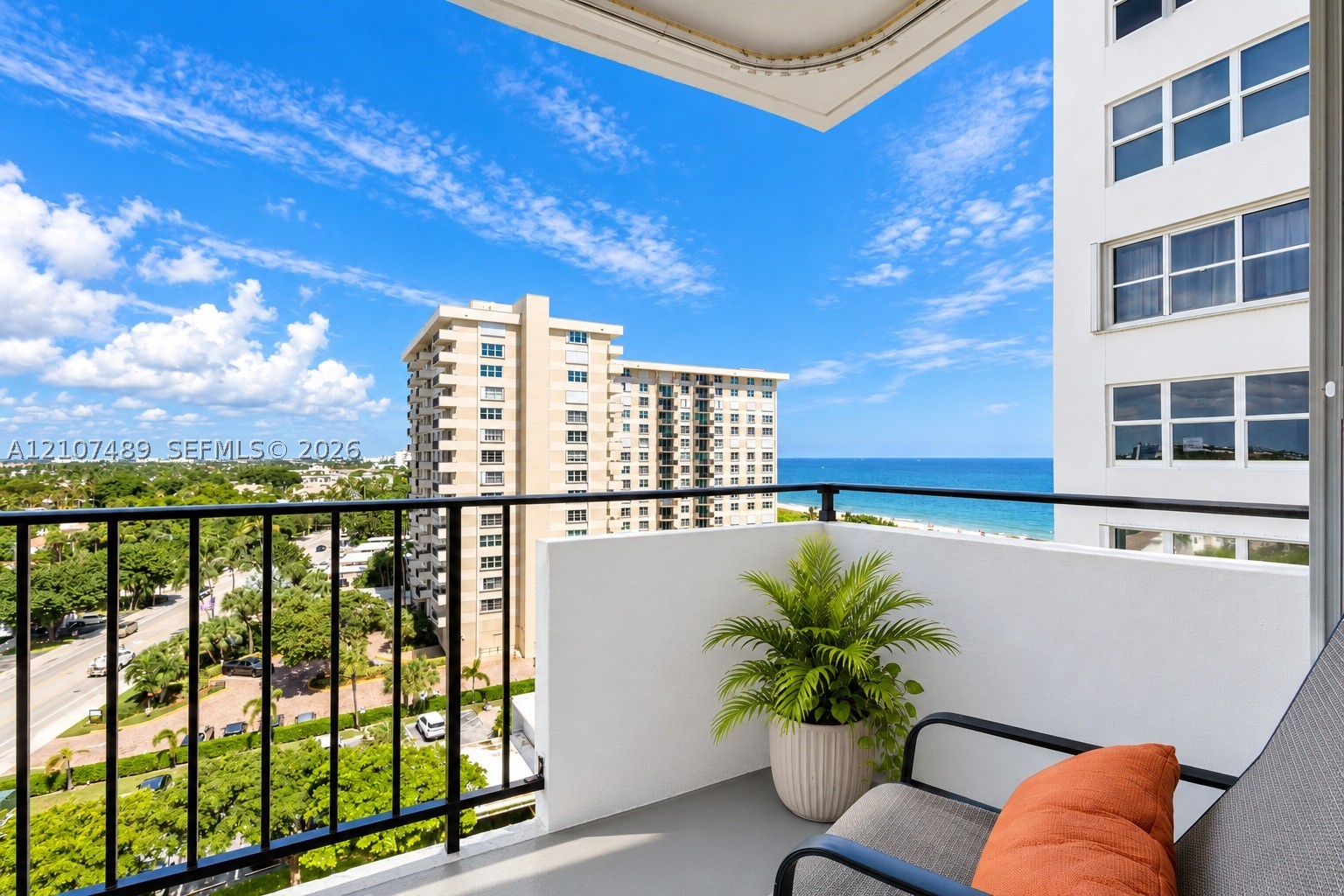 2000 S Ocean Blvd #9N, Lauderdale By The Sea FL 33062