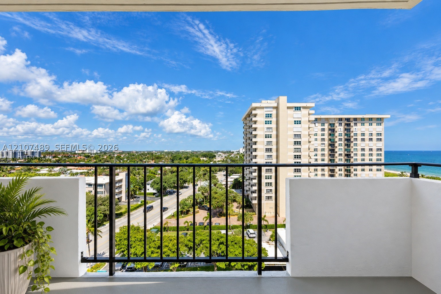 2000 S Ocean Blvd #9N, Lauderdale By The Sea FL 33062