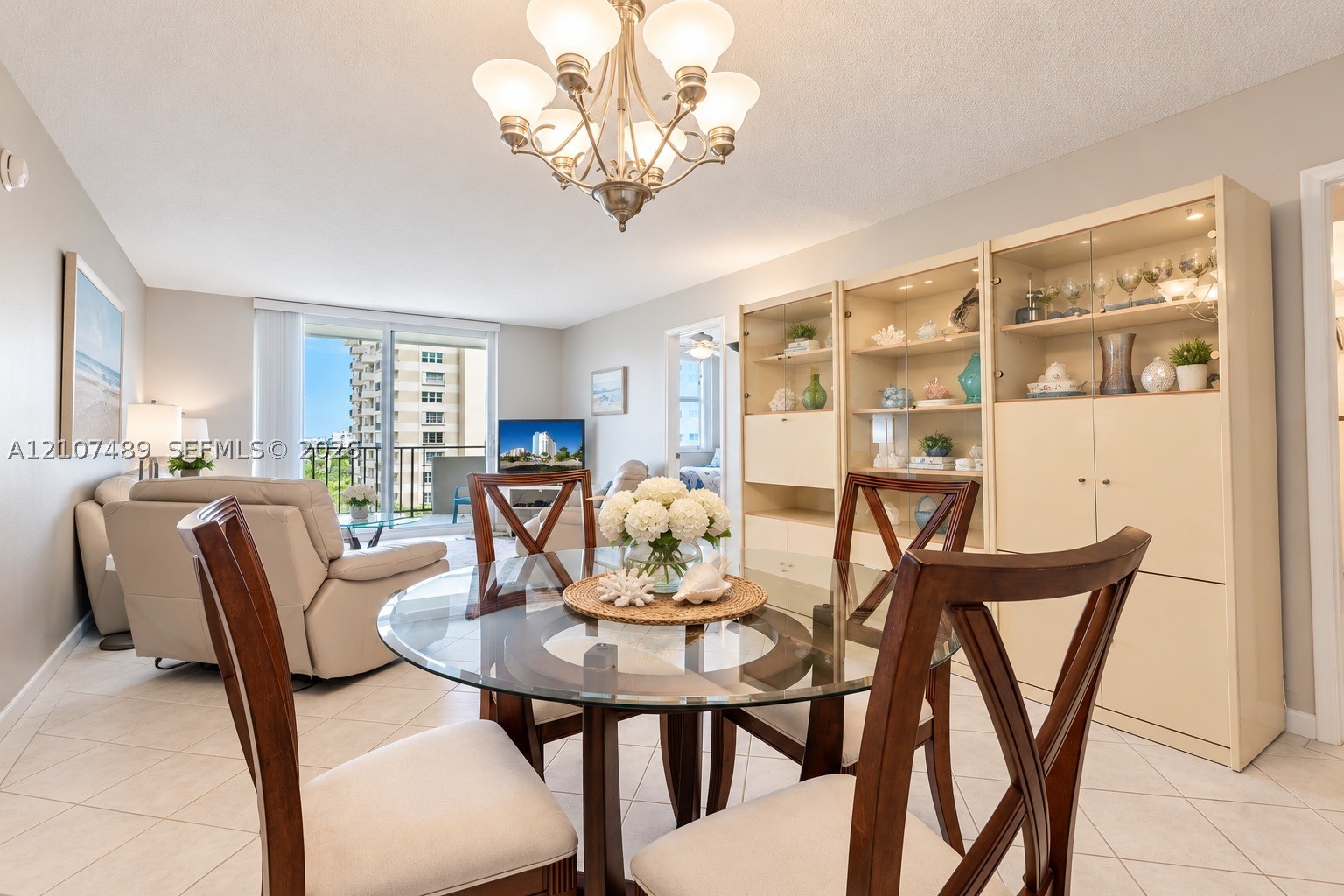 2000 S Ocean Blvd #9N, Lauderdale By The Sea FL 33062