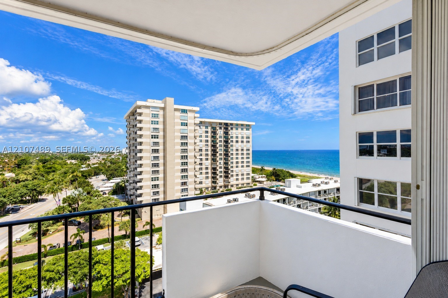 2000 S Ocean Blvd #9N, Lauderdale By The Sea FL 33062