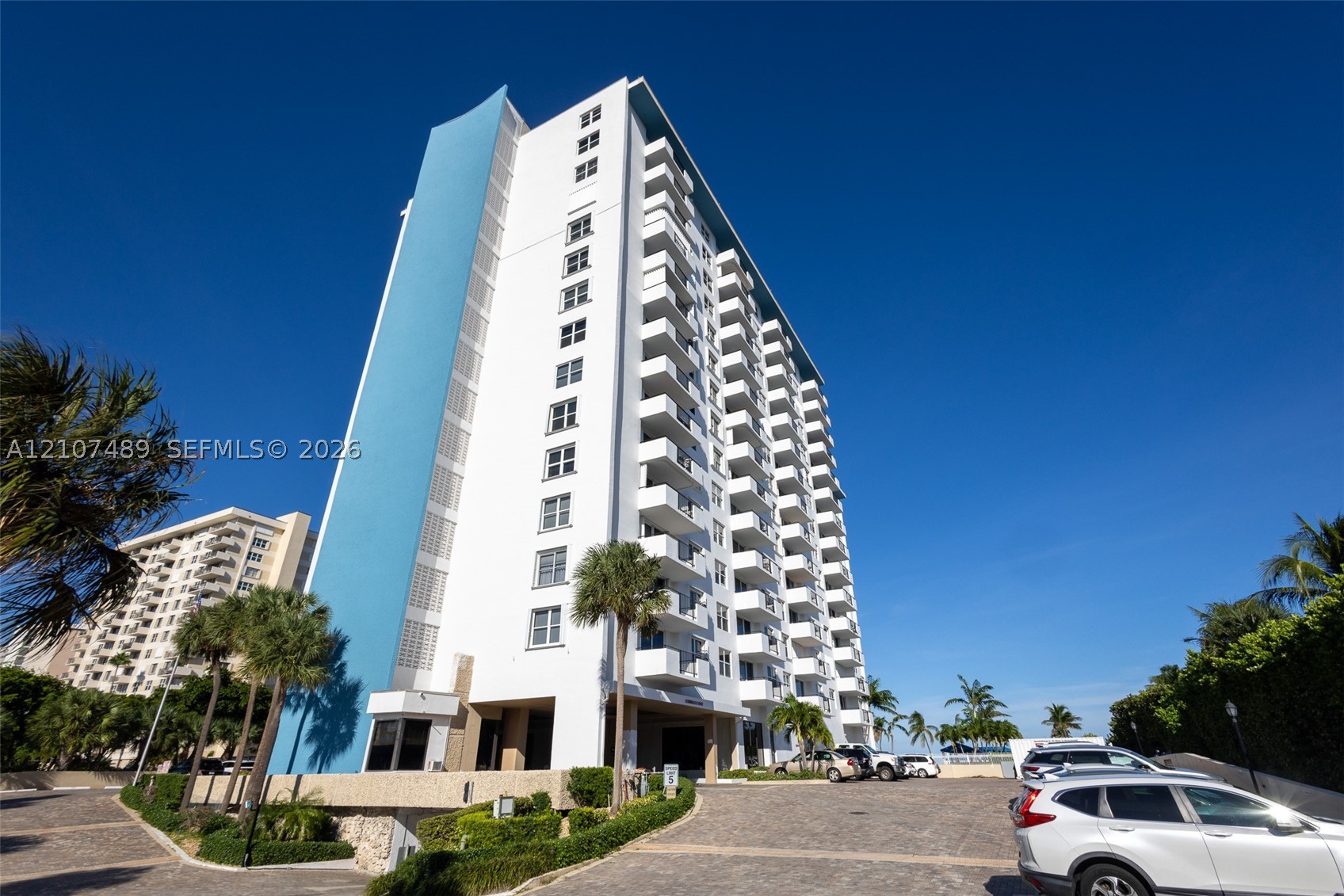 2000 S Ocean Blvd #9N, Lauderdale By The Sea FL 33062