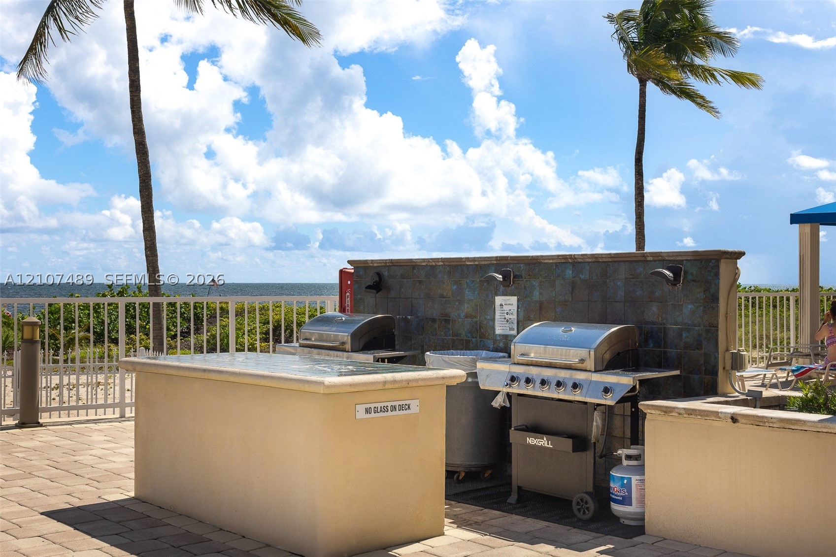 2000 S Ocean Blvd #9N, Lauderdale By The Sea FL 33062