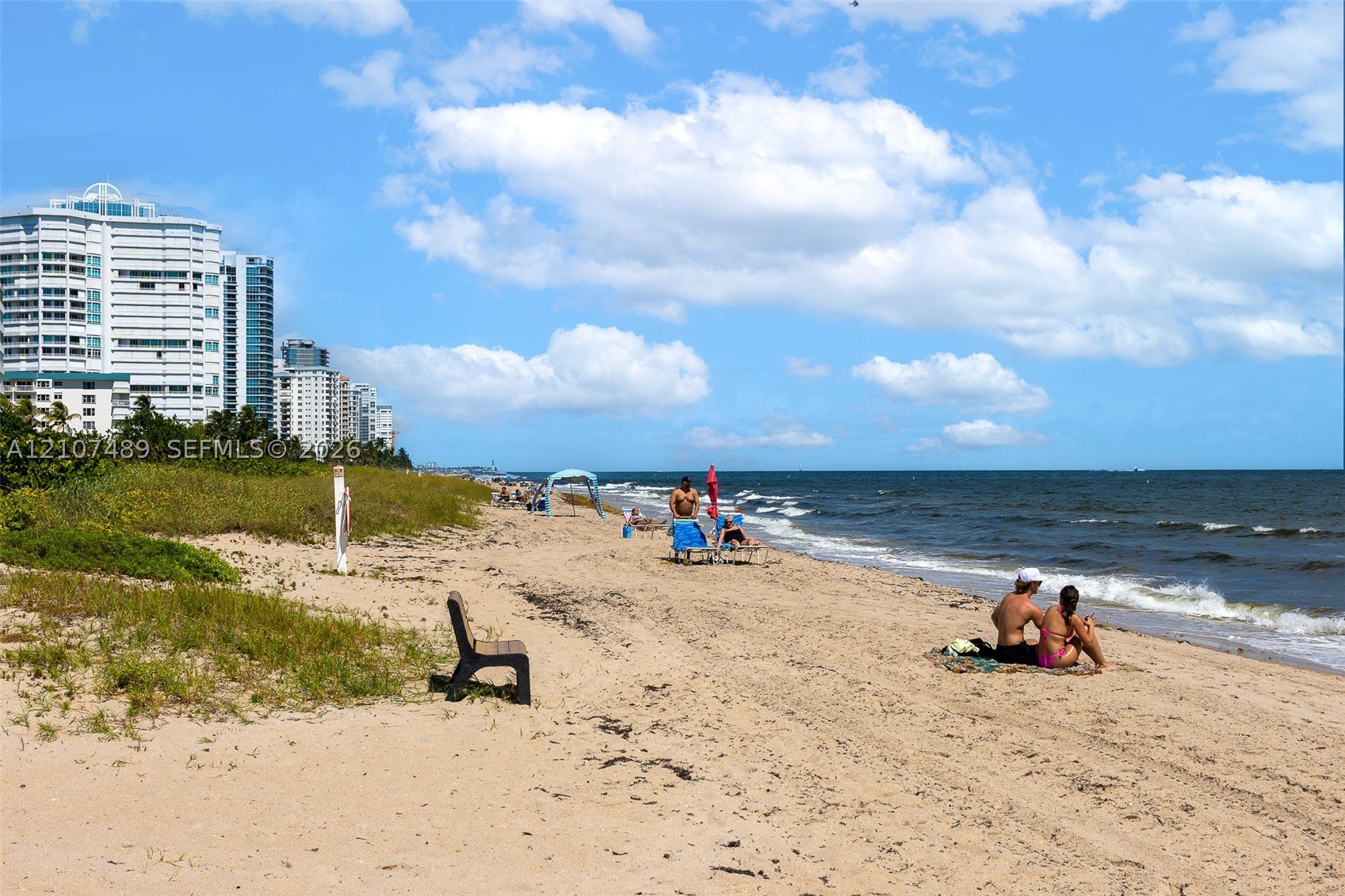 2000 S Ocean Blvd #9N, Lauderdale By The Sea FL 33062