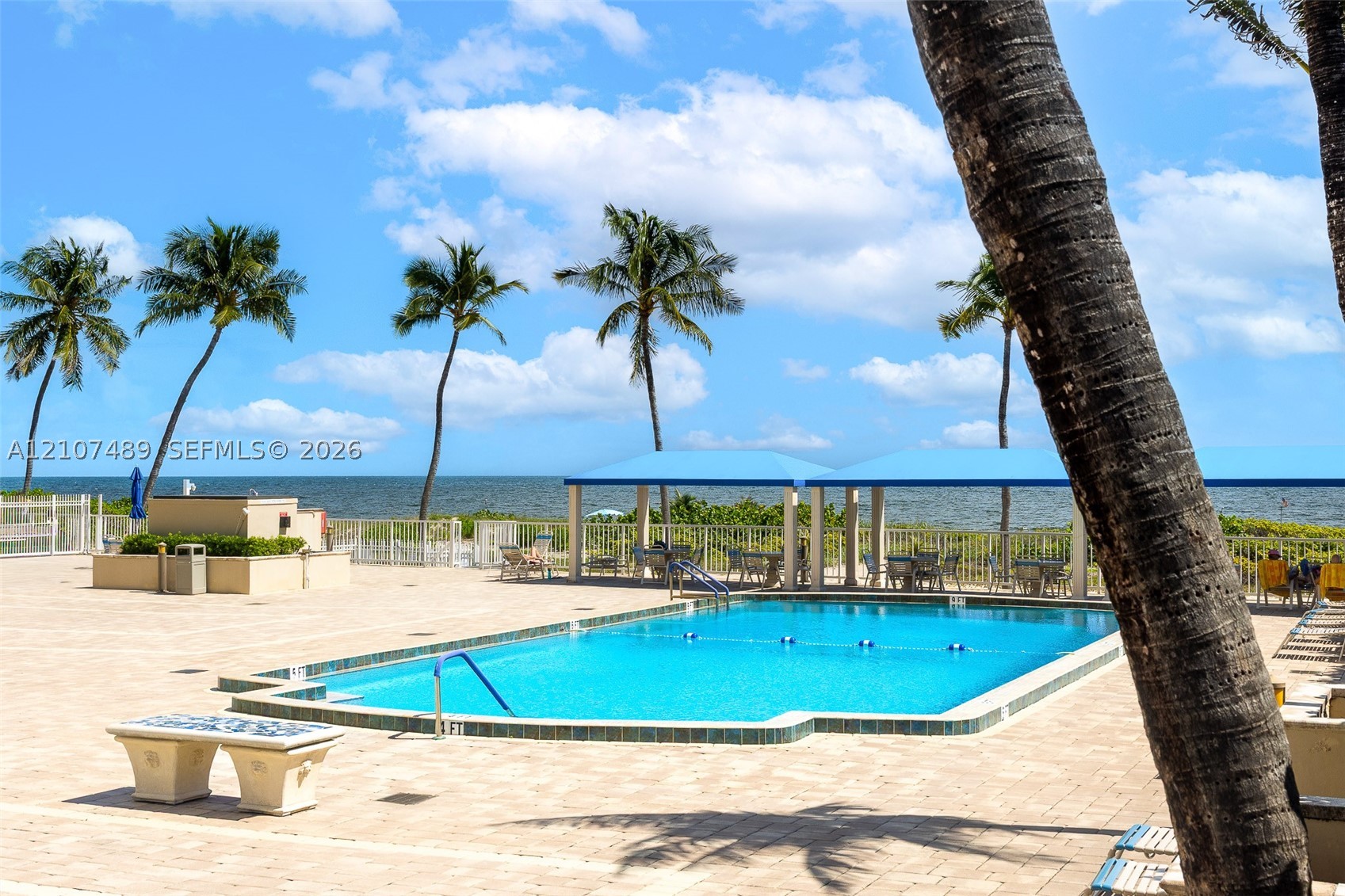 2000 S Ocean Blvd #9N, Lauderdale By The Sea FL 33062