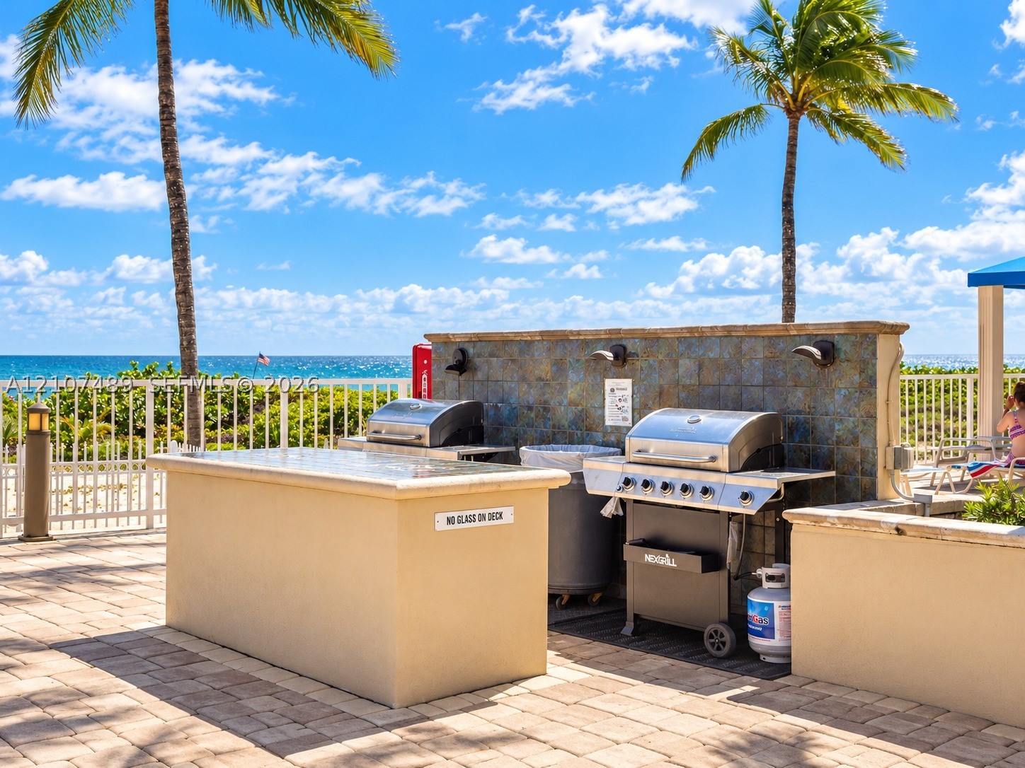 2000 S Ocean Blvd #9N, Lauderdale By The Sea FL 33062