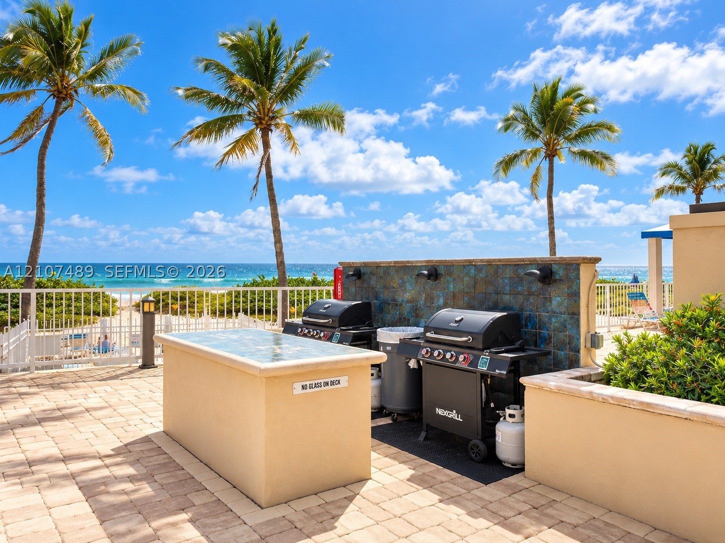 2000 S Ocean Blvd #9N, Lauderdale By The Sea FL 33062
