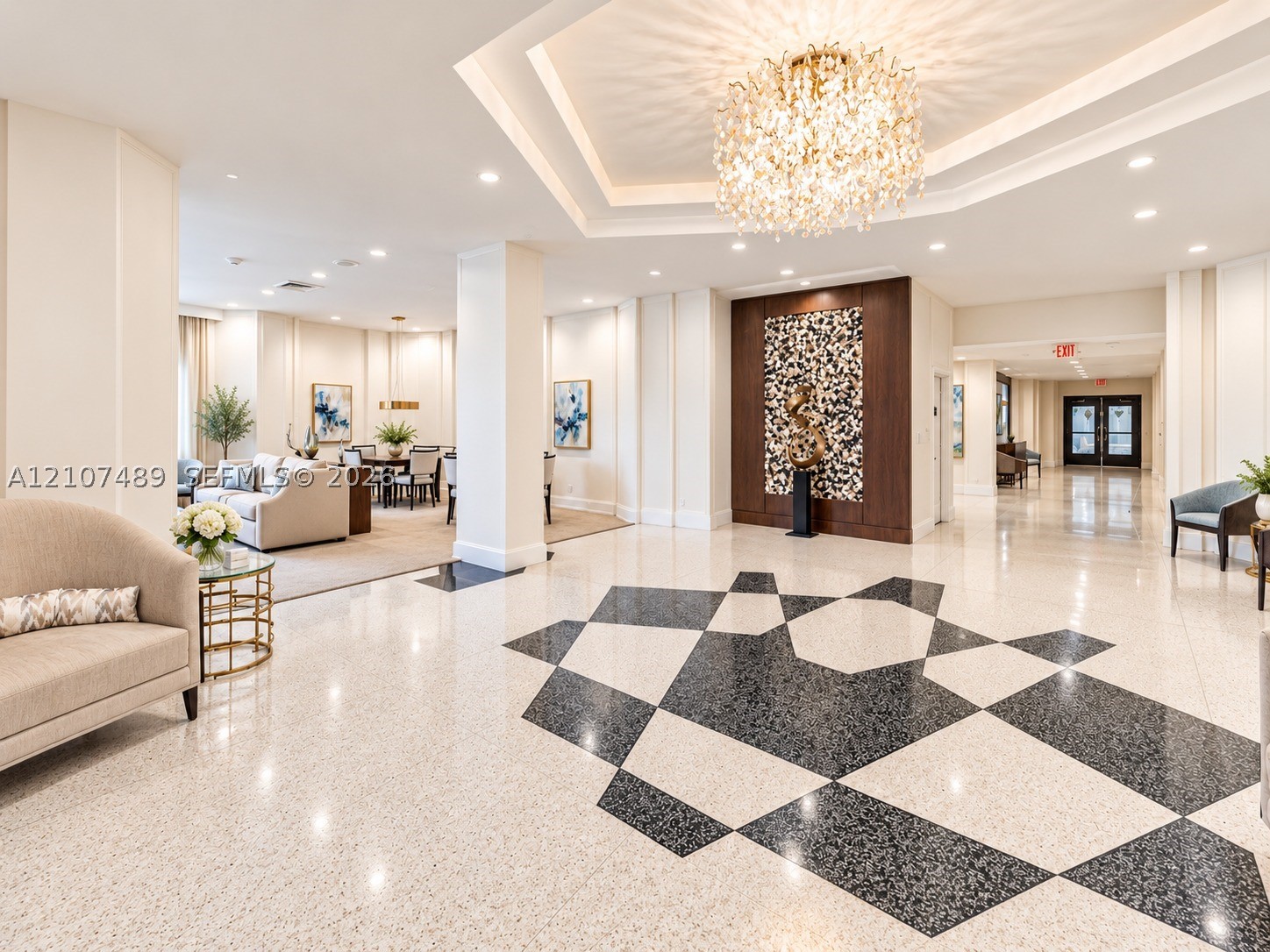2000 S Ocean Blvd #9N, Lauderdale By The Sea FL 33062