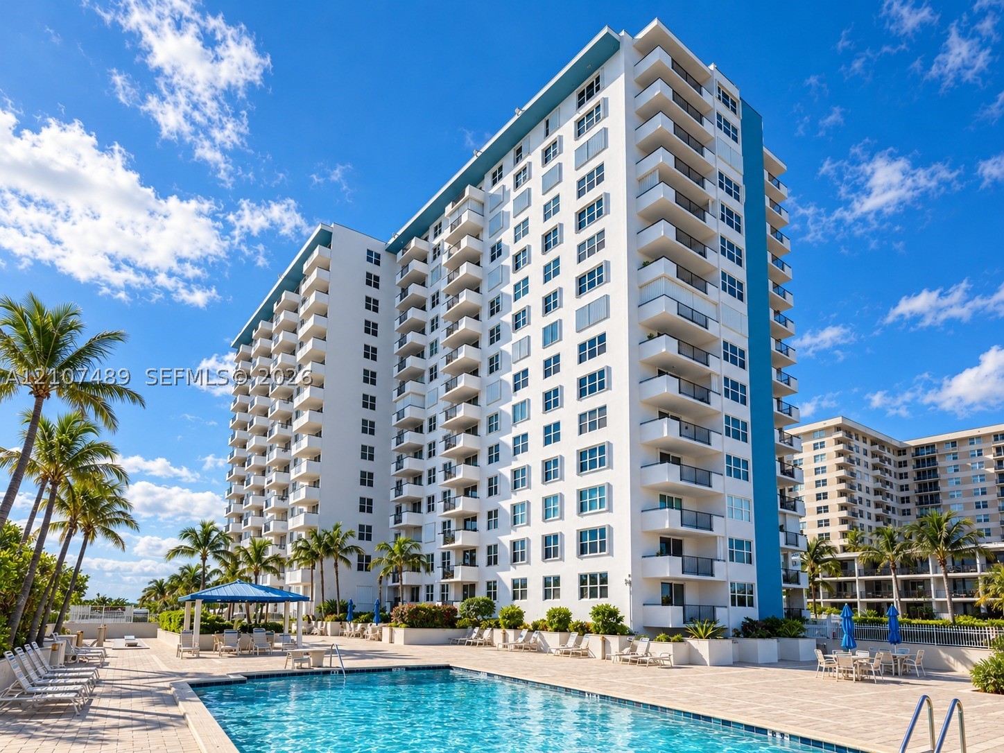 2000 S Ocean Blvd #9N, Lauderdale By The Sea FL 33062