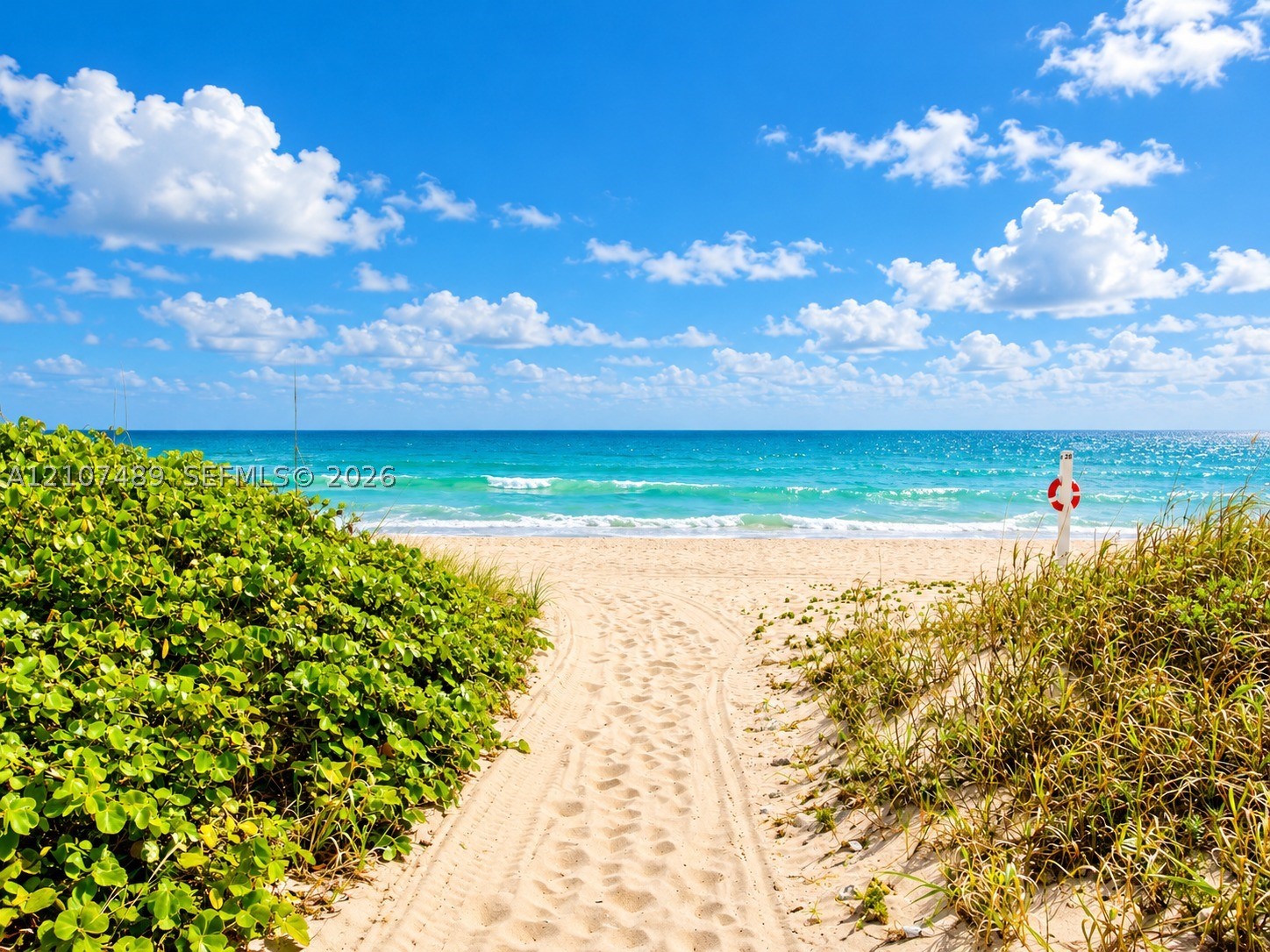 2000 S Ocean Blvd #9N, Lauderdale By The Sea FL 33062