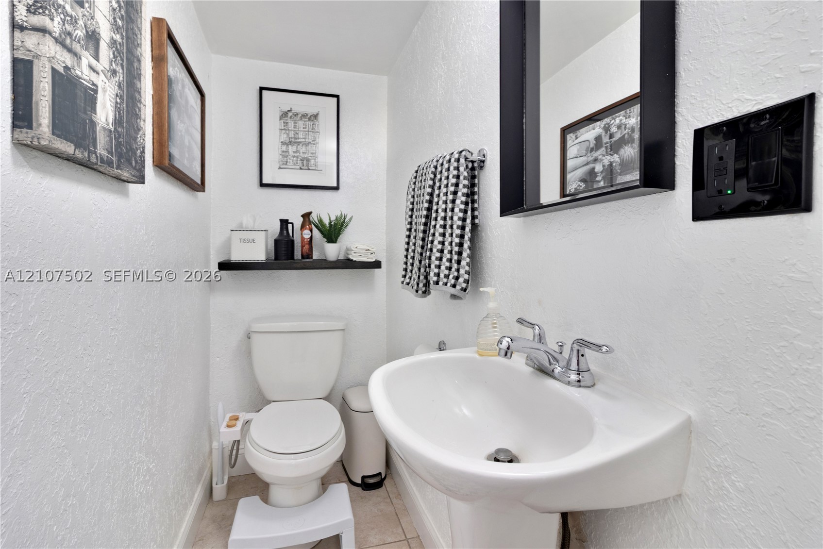 6217 SW 78th St #2B, South Miami FL 33143