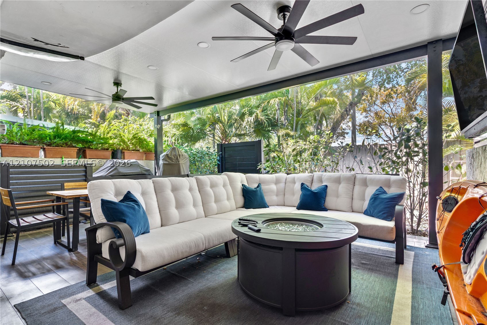 6217 SW 78th St #2B, South Miami FL 33143