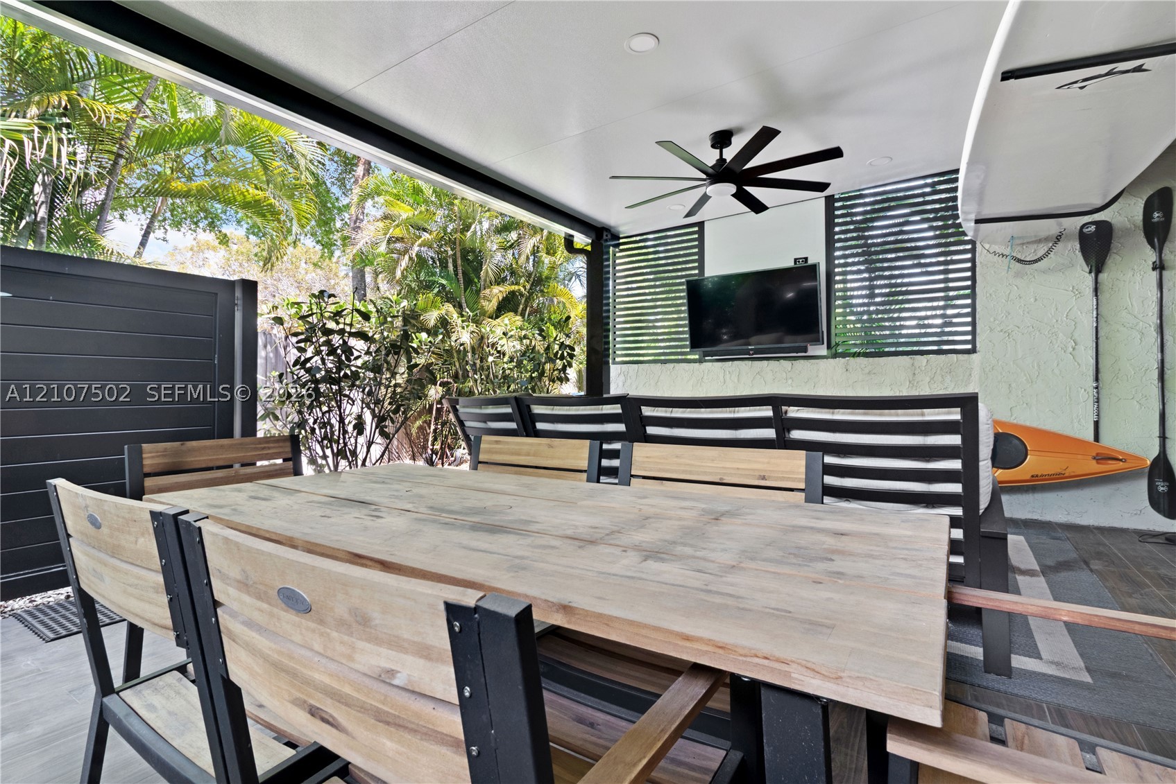 6217 SW 78th St #2B, South Miami FL 33143