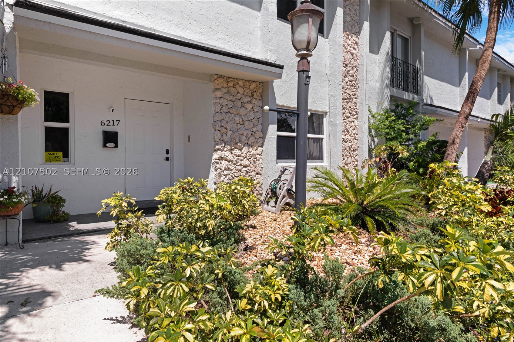6217 SW 78th St #2B, South Miami FL 33143