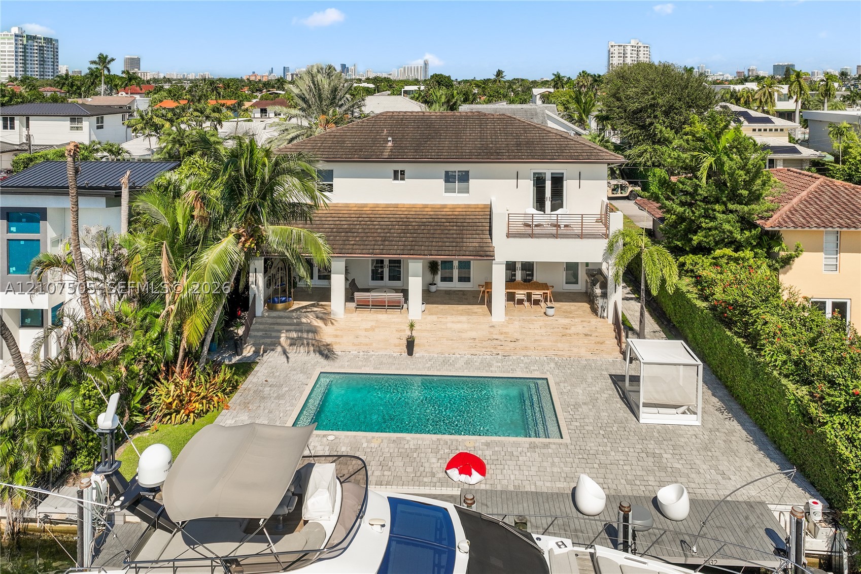 1932 NE 118th Rd, North Miami FL 33181