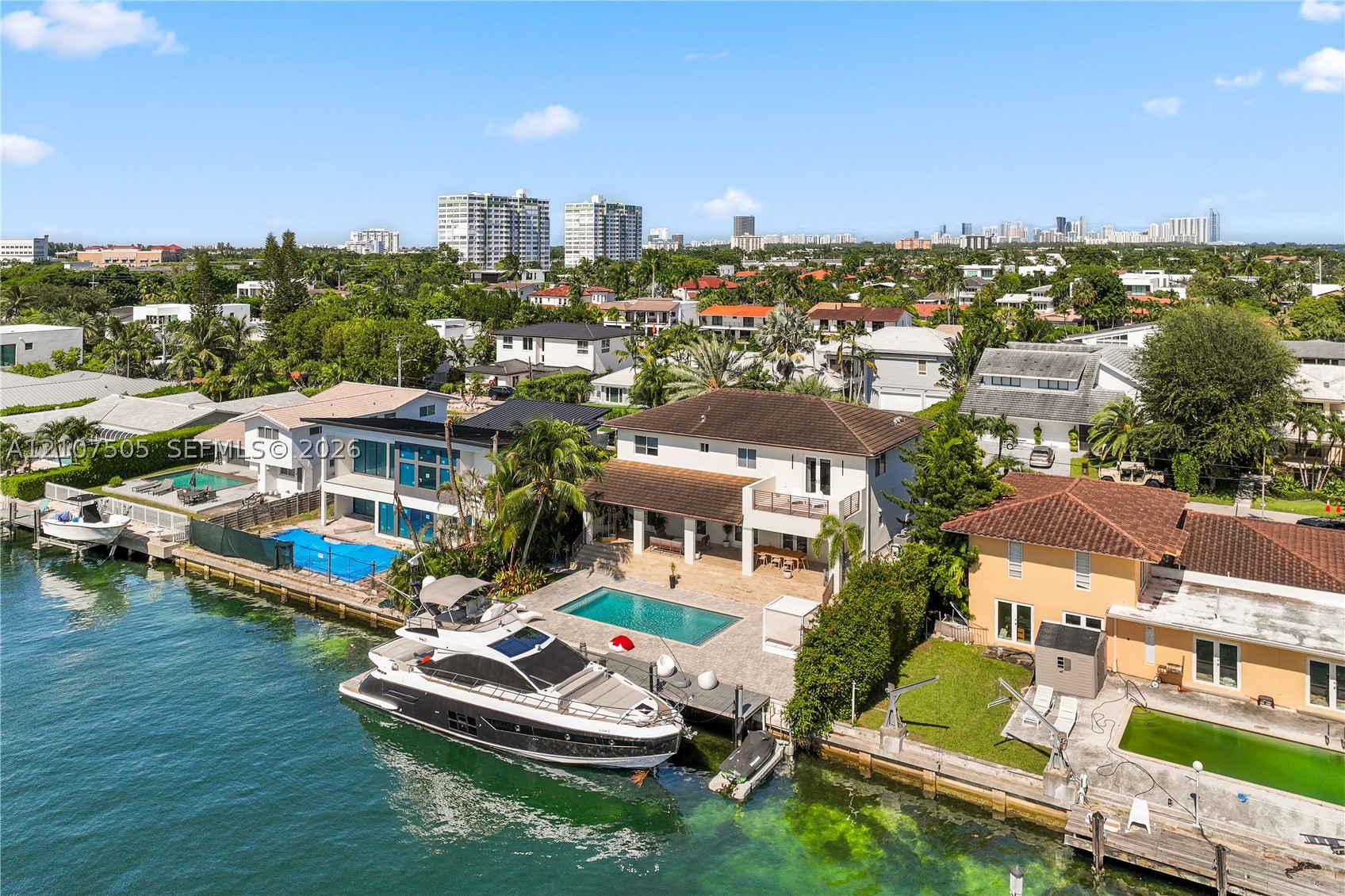 1932 NE 118th Rd, North Miami FL 33181