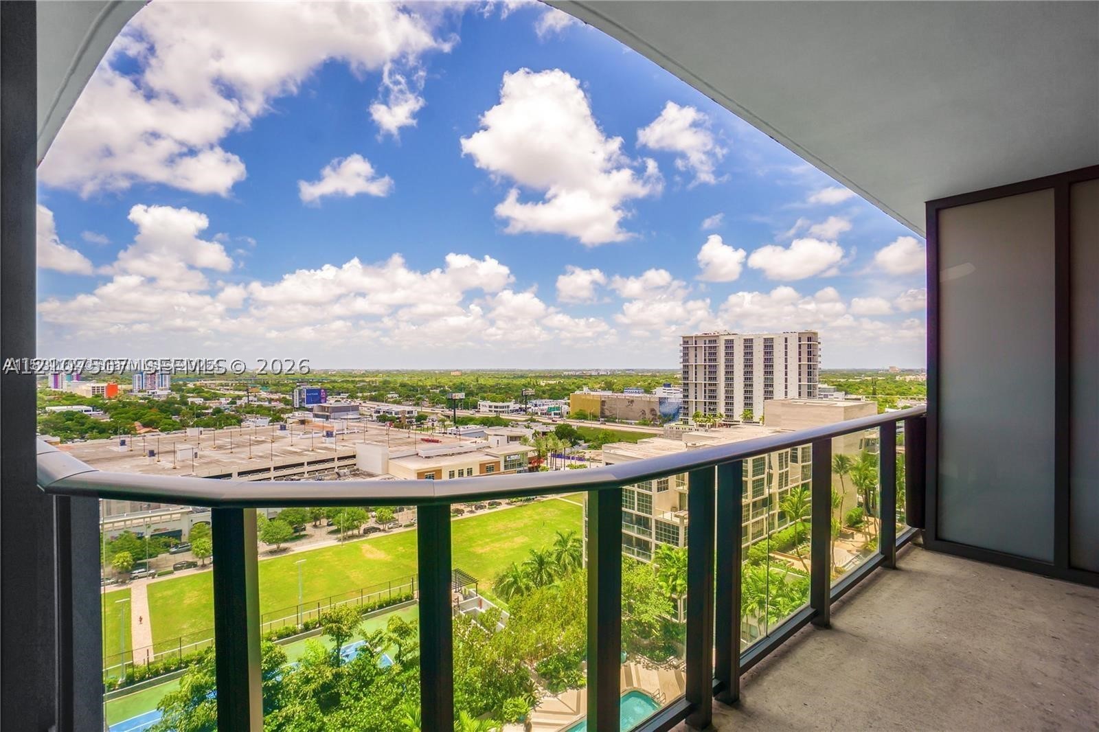 121 NE 34th St #1614, Miami FL 33137