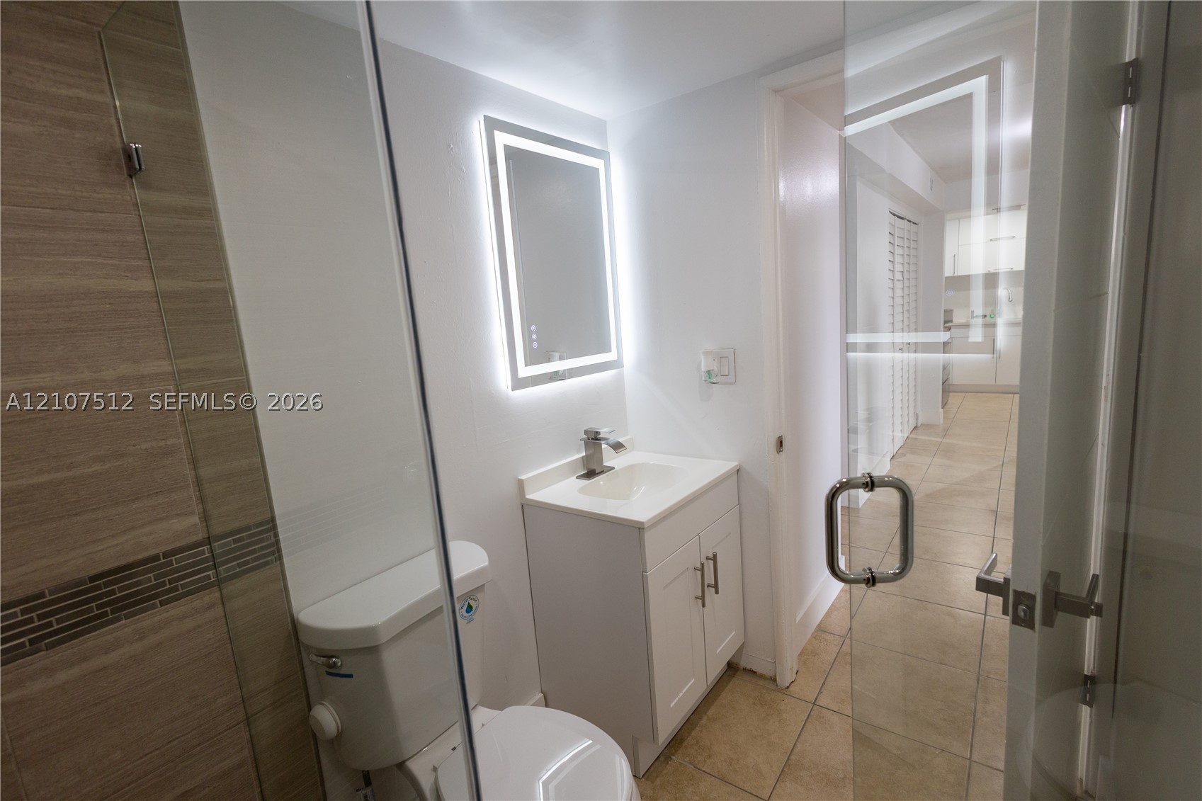 1720 NW N River Dr #302, Miami FL 33125