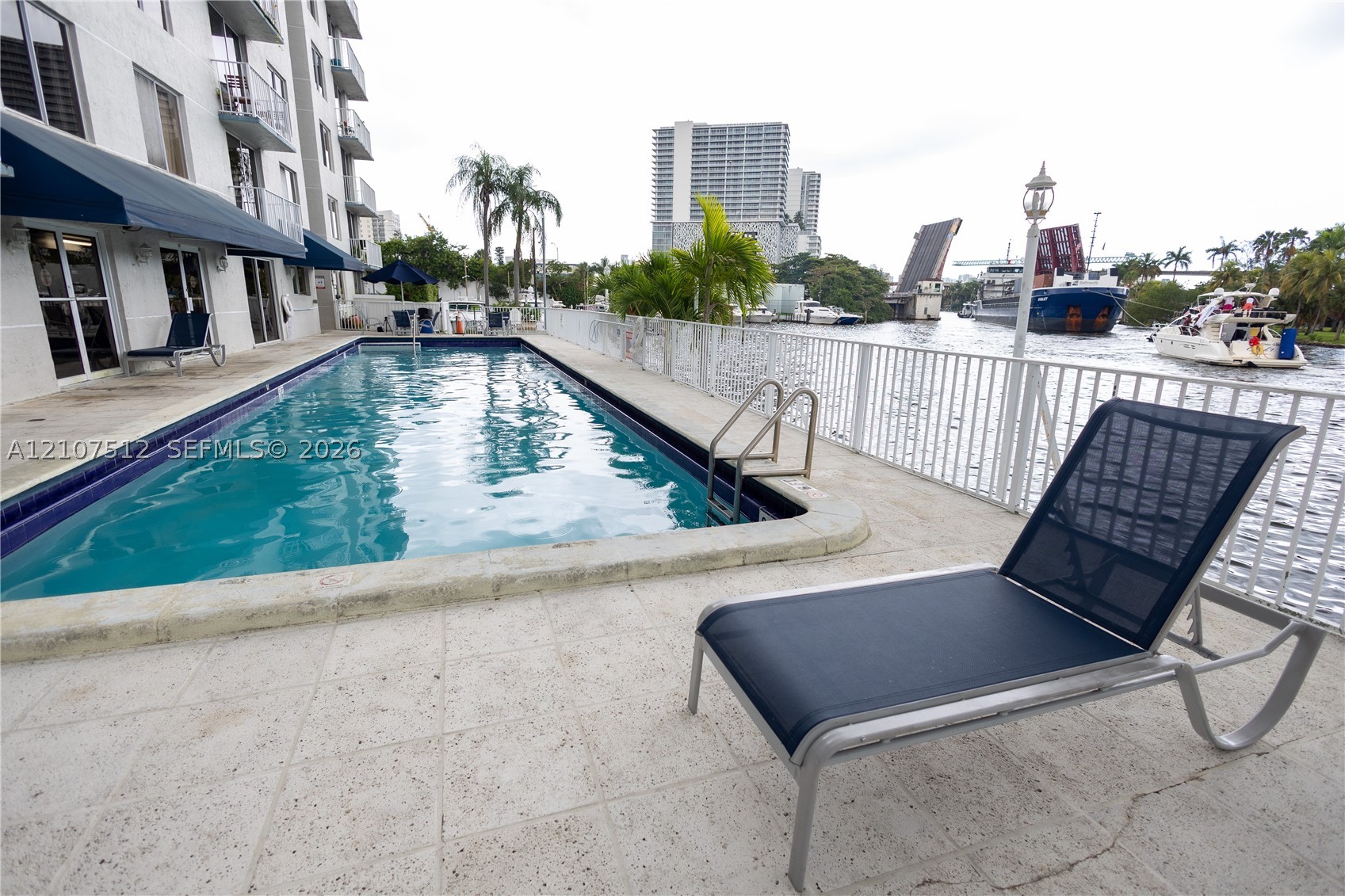 1720 NW N River Dr #302, Miami FL 33125