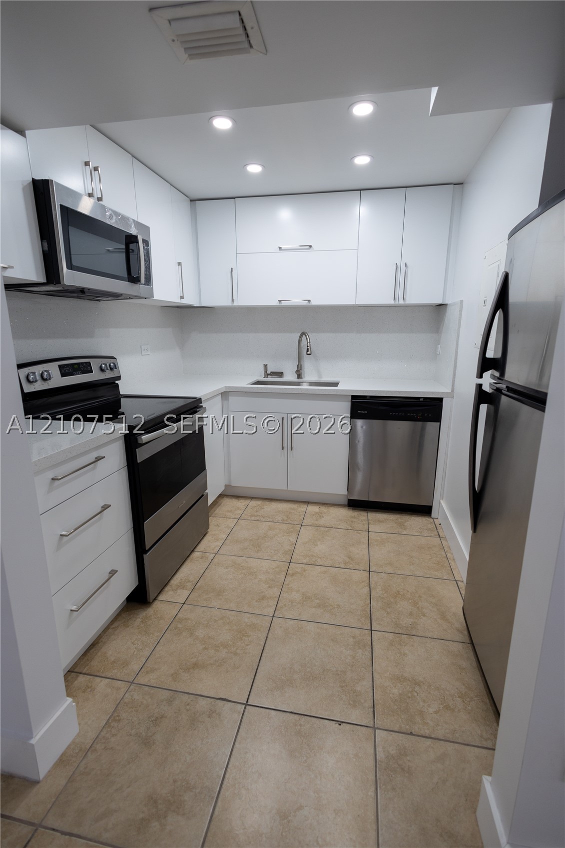 1720 NW N River Dr #302, Miami FL 33125
