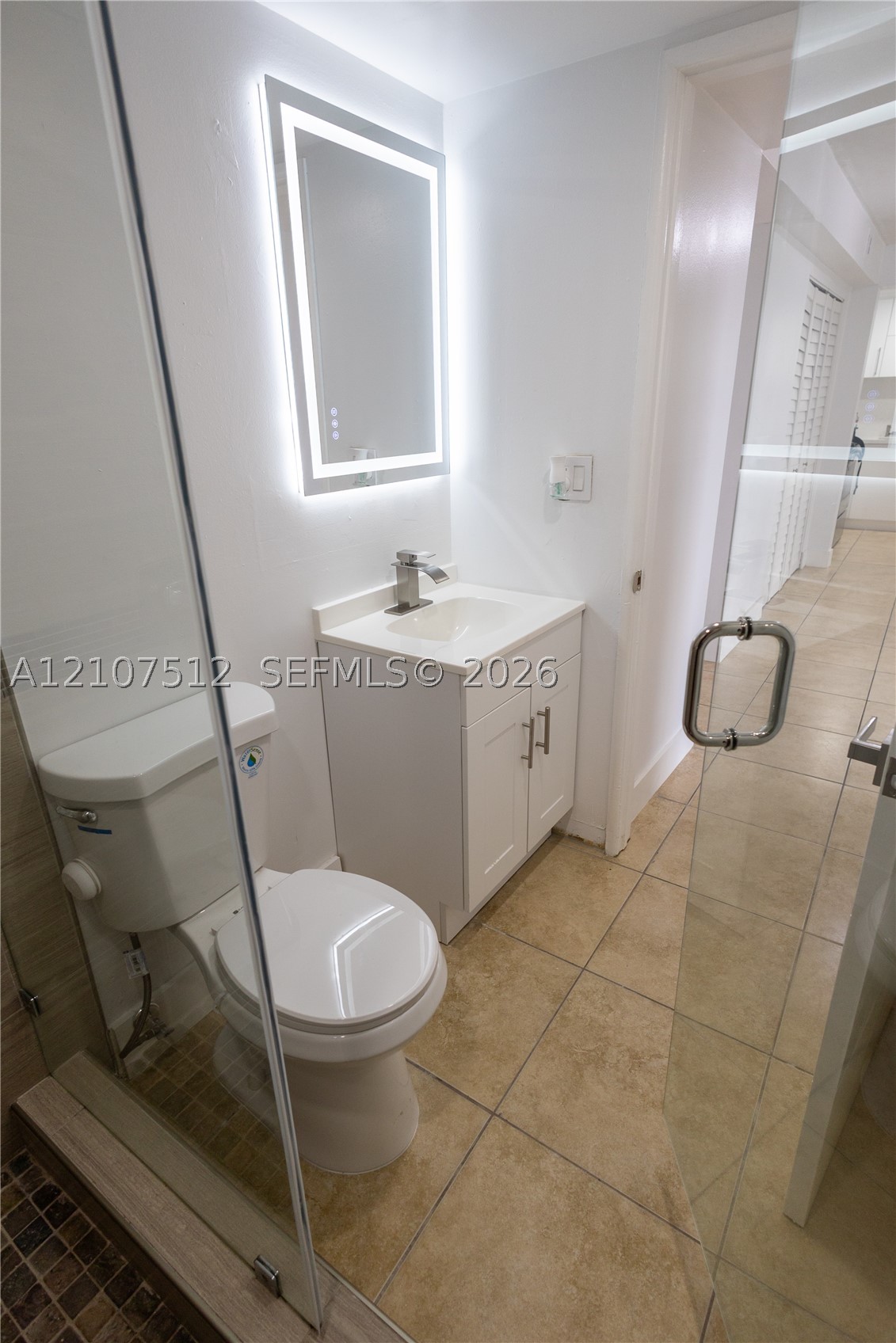 1720 NW N River Dr #302, Miami FL 33125