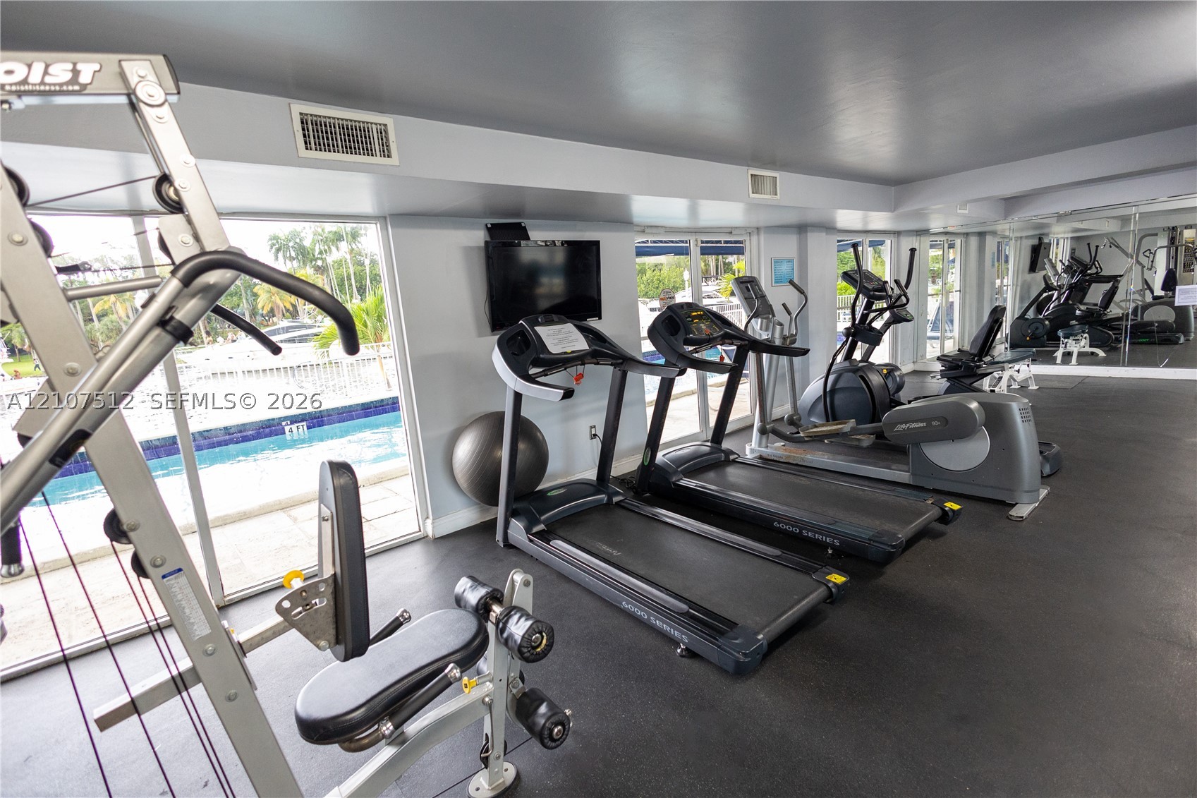 1720 NW N River Dr #302, Miami FL 33125