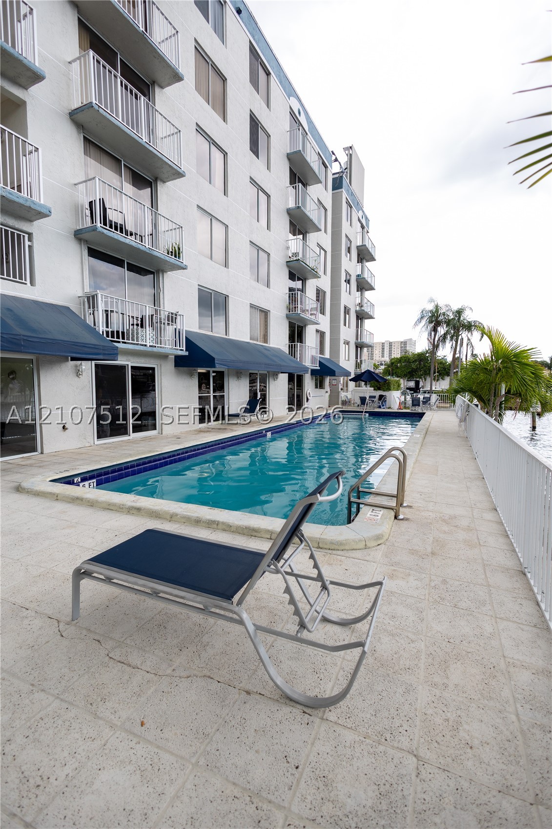 1720 NW N River Dr #302, Miami FL 33125