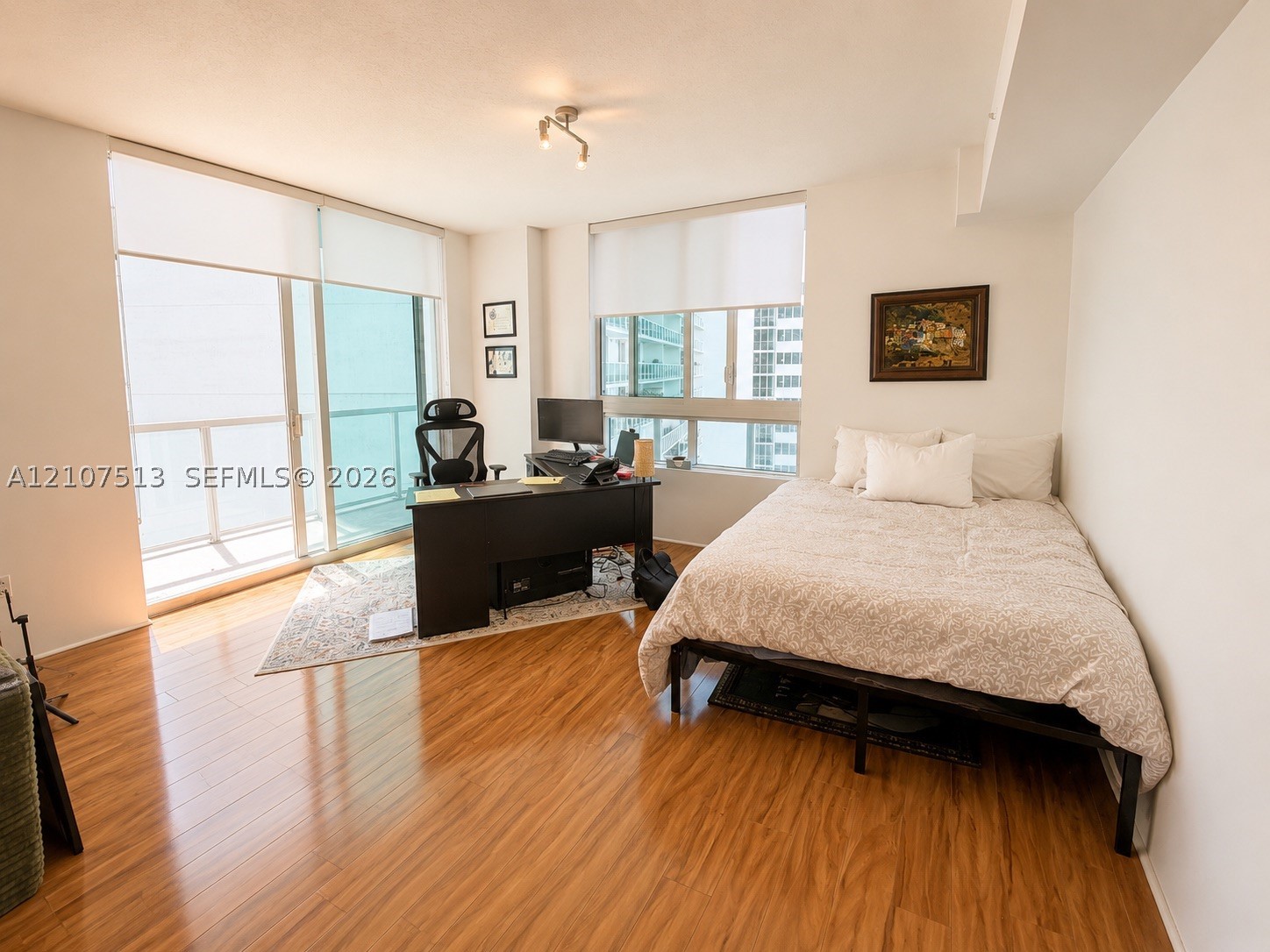 1900 N Bayshore Dr #3005, Miami FL 33132