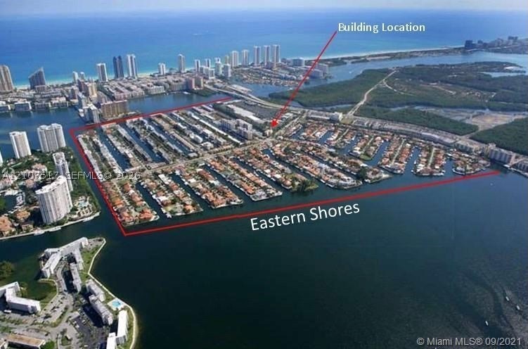 16531 NE 35th Ave #402-11, North Miami Beach FL 33160