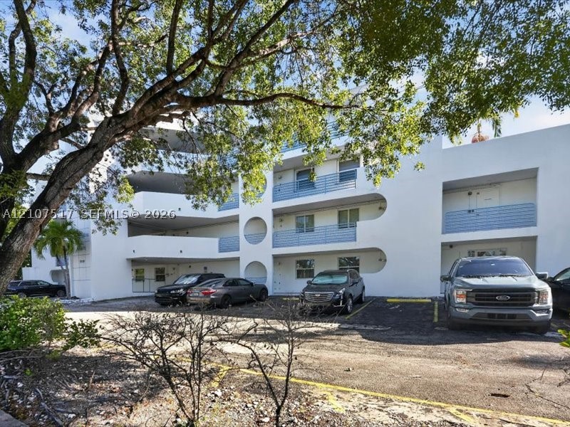 16531 NE 35th Ave #402-11, North Miami Beach FL 33160