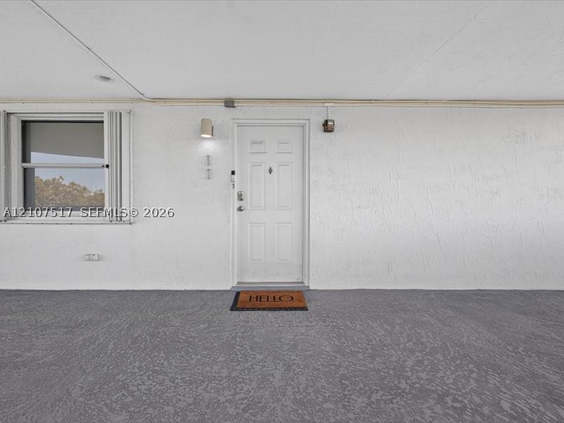 16531 NE 35th Ave #402-11, North Miami Beach FL 33160