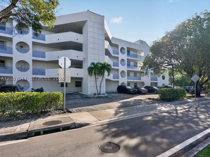 16531 NE 35th Ave #402-11, North Miami Beach FL 33160
