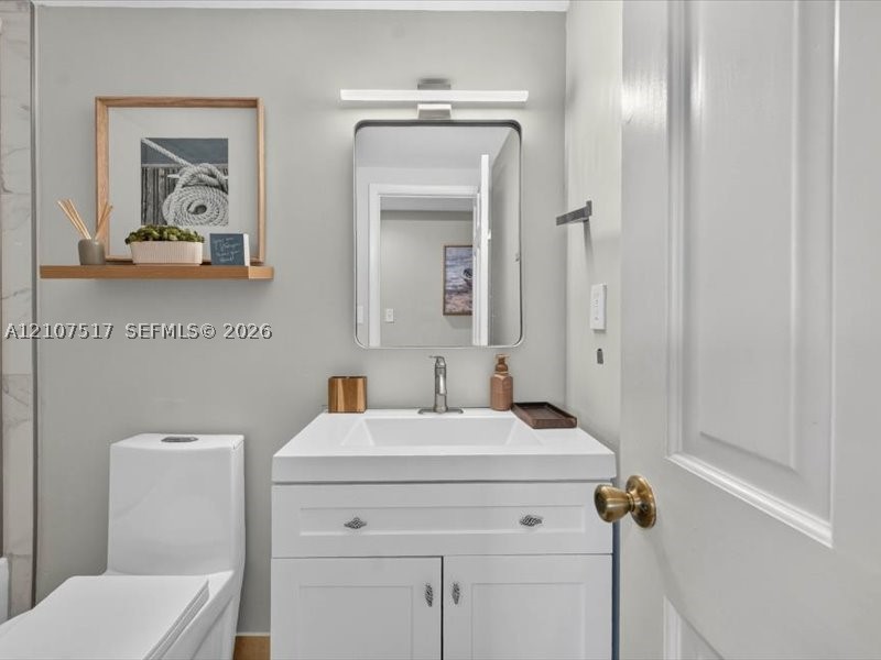 16531 NE 35th Ave #402-11, North Miami Beach FL 33160