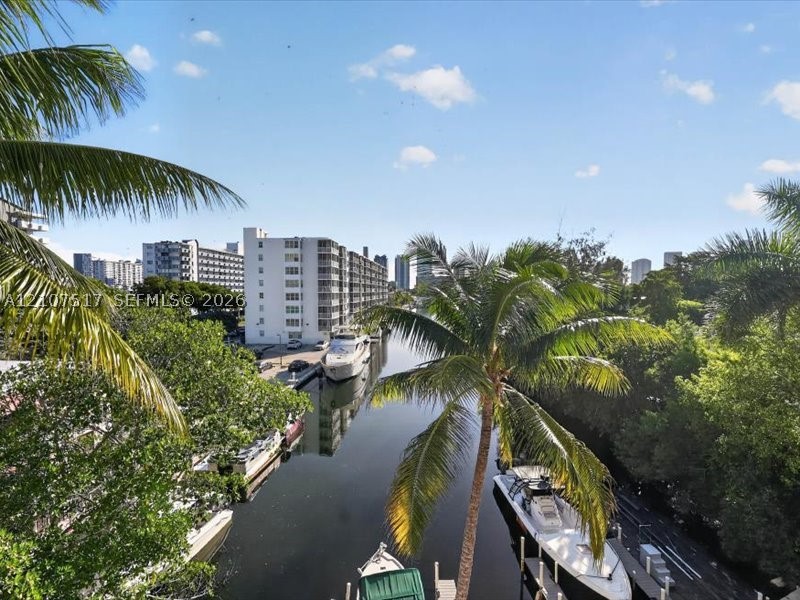 16531 NE 35th Ave #402-11, North Miami Beach FL 33160