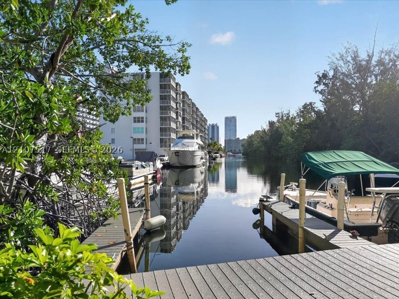 16531 NE 35th Ave #402-11, North Miami Beach FL 33160