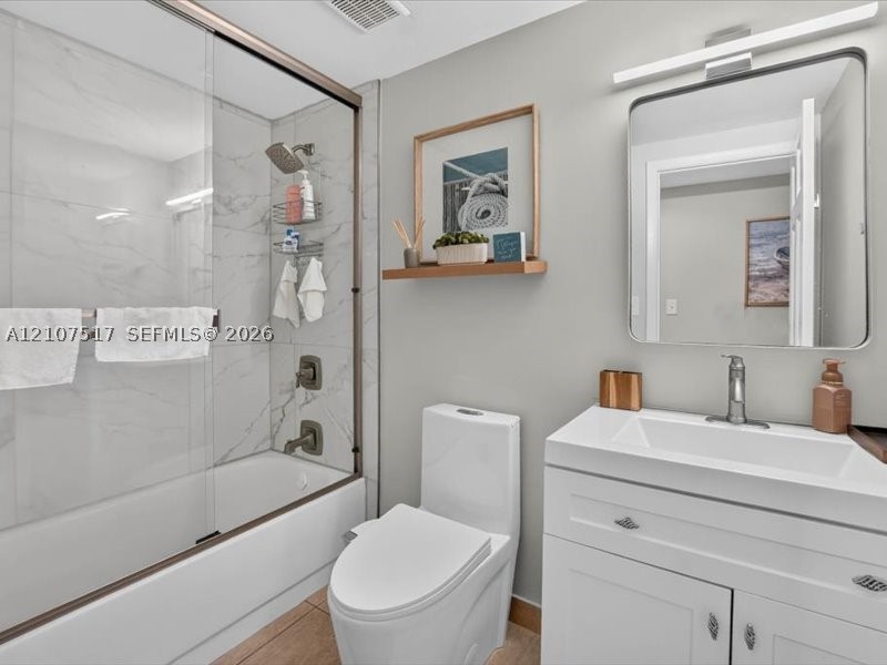 16531 NE 35th Ave #402-11, North Miami Beach FL 33160