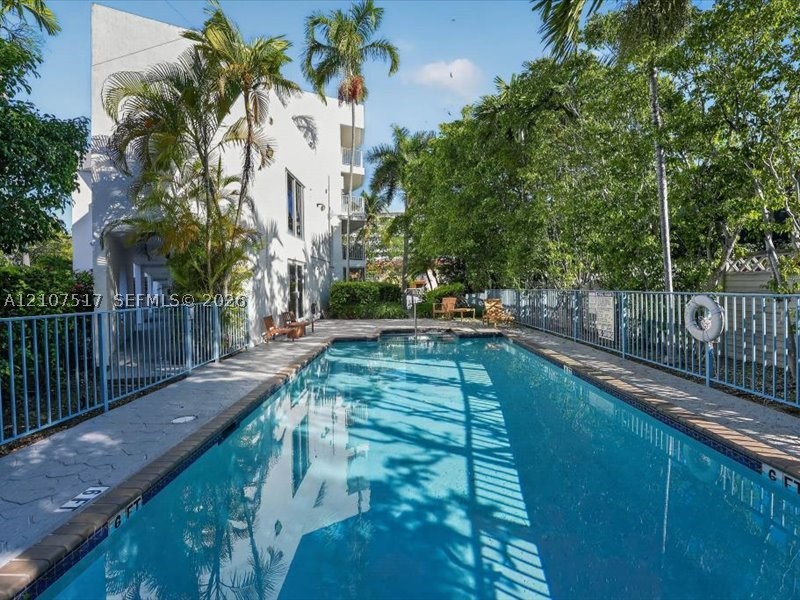 16531 NE 35th Ave #402-11, North Miami Beach FL 33160