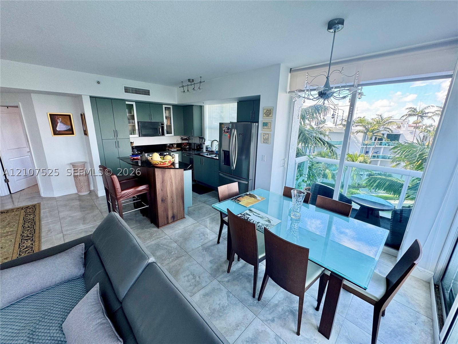 7910 Harbor Island Dr #405, North Bay Village FL 33141