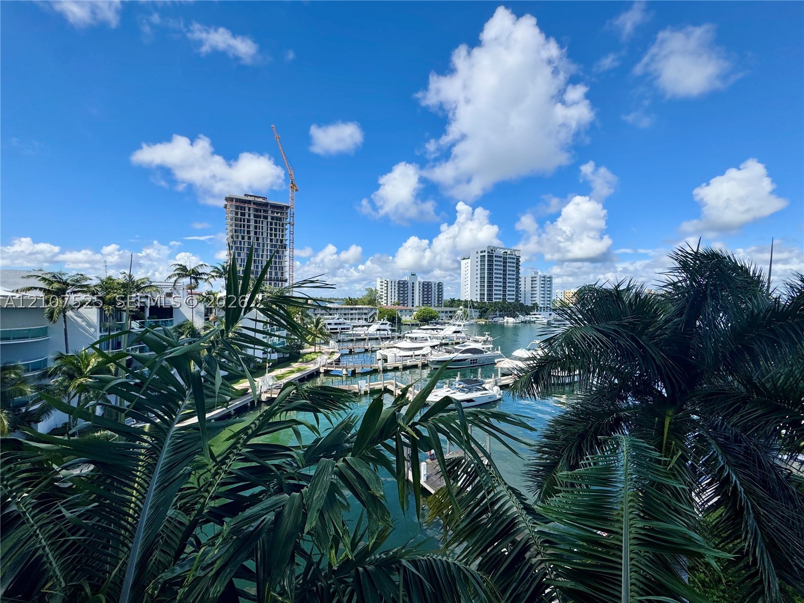 7910 Harbor Island Dr #405, North Bay Village FL 33141