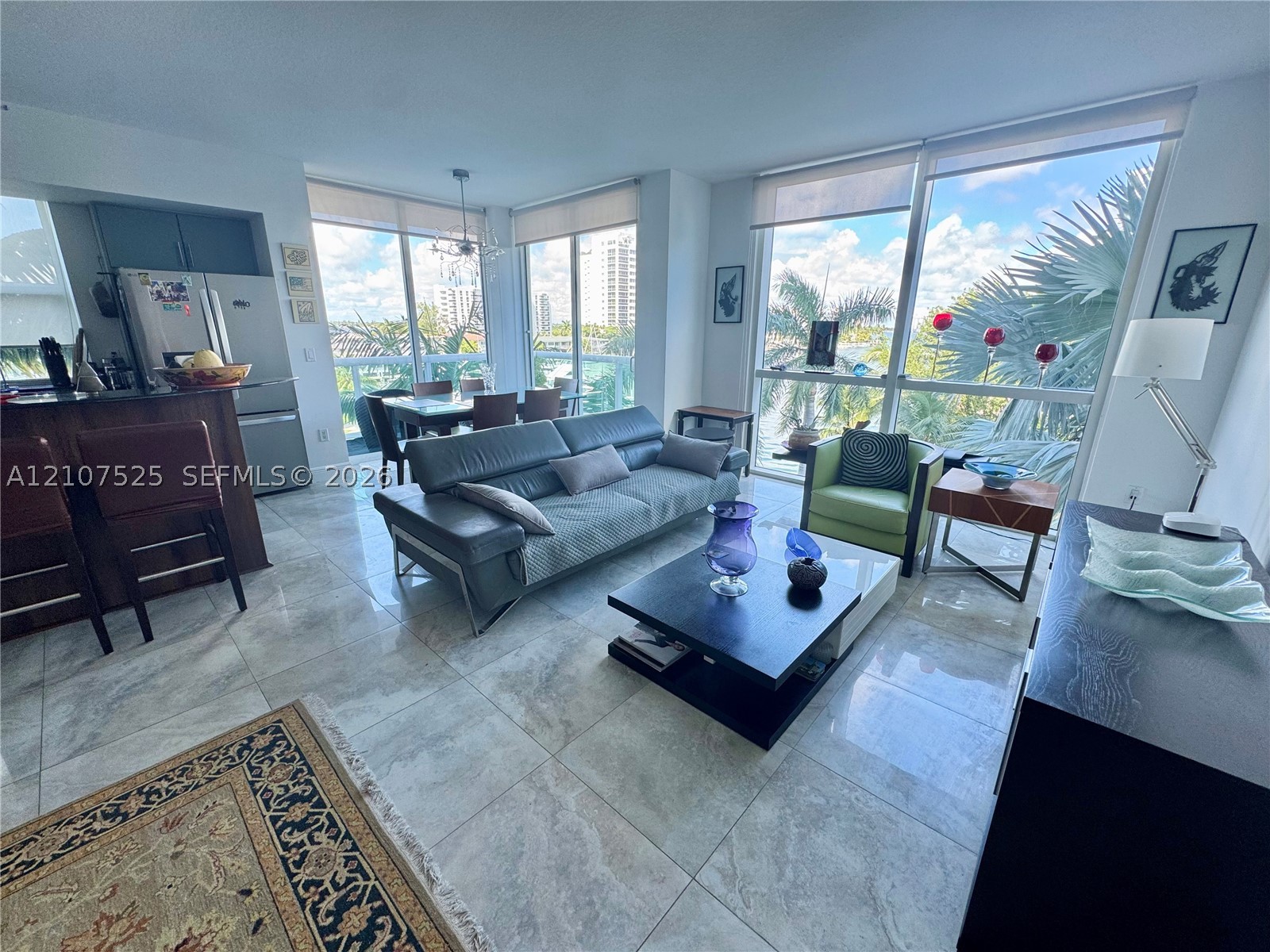 7910 Harbor Island Dr #405, North Bay Village FL 33141